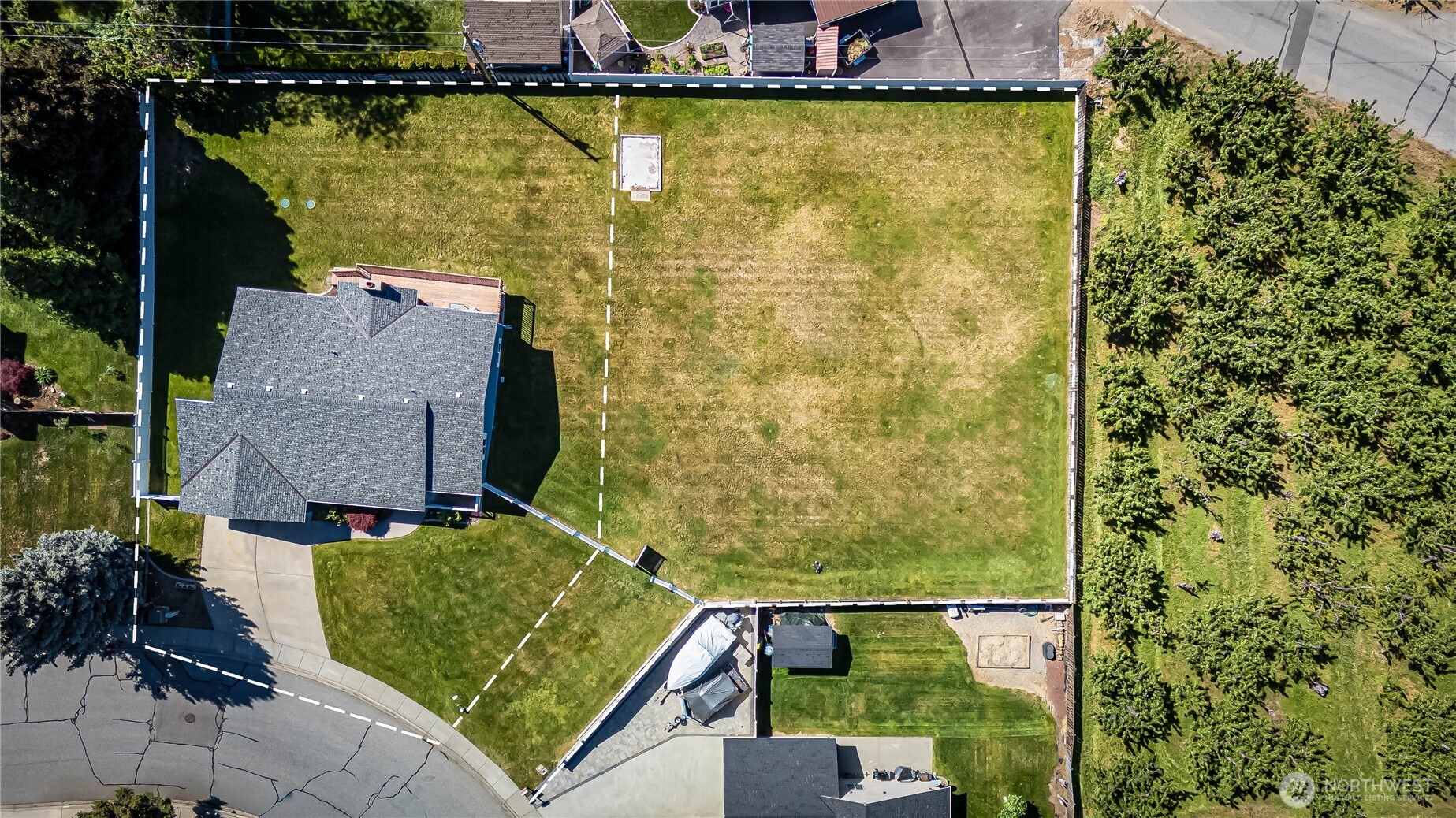 2038 Autumn Drive , East Wenatchee, WA 98802