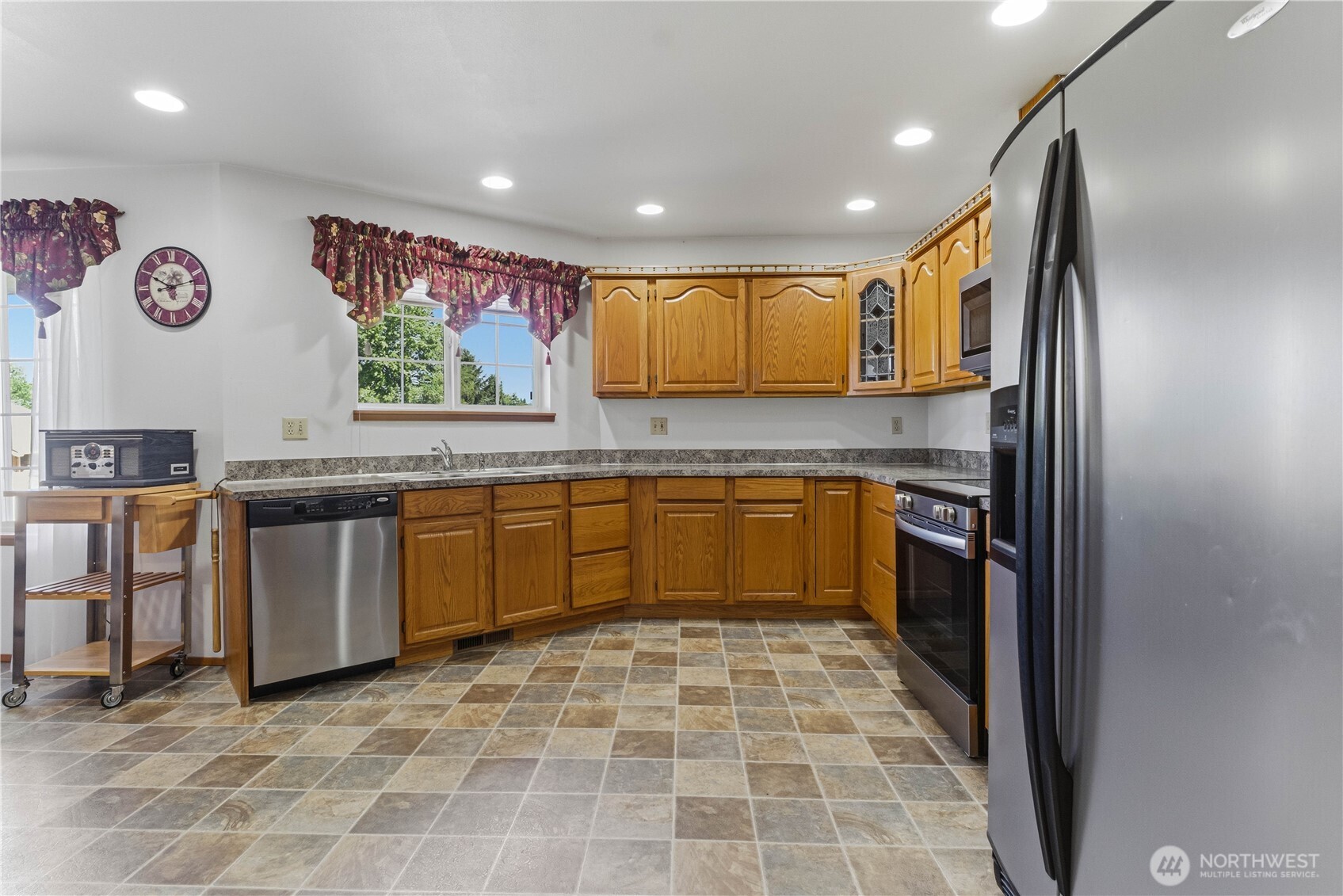 2038 Autumn Drive , East Wenatchee, WA 98802