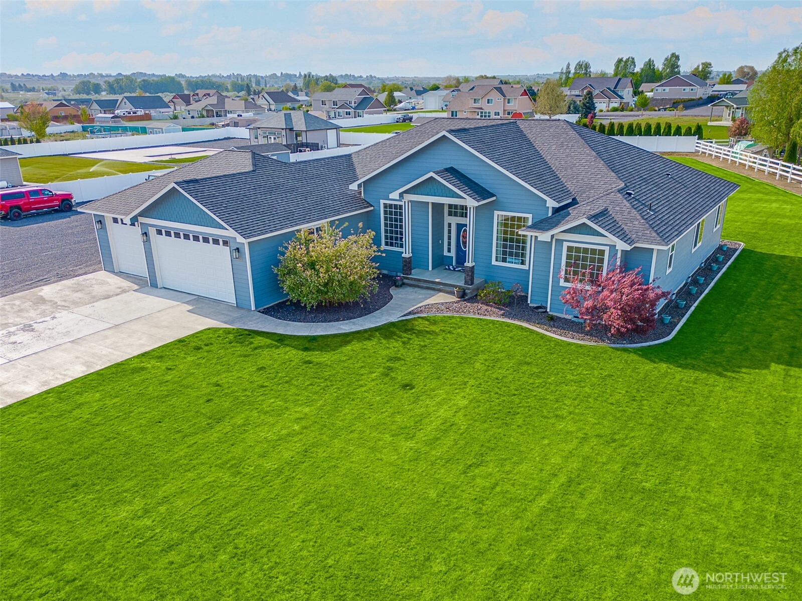 10223 Road 5.8 NE, Moses Lake, WA 98837