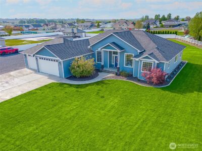 10223 Road 5.8 NE, Moses Lake, WA 98837 - Photo 1
