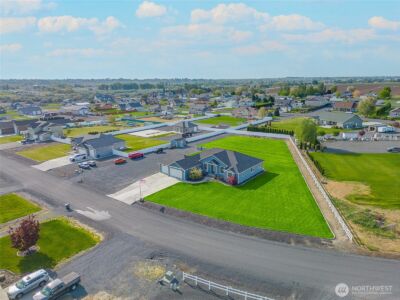 10223 Road 5.8 NE, Moses Lake, WA 98837 - Photo 2