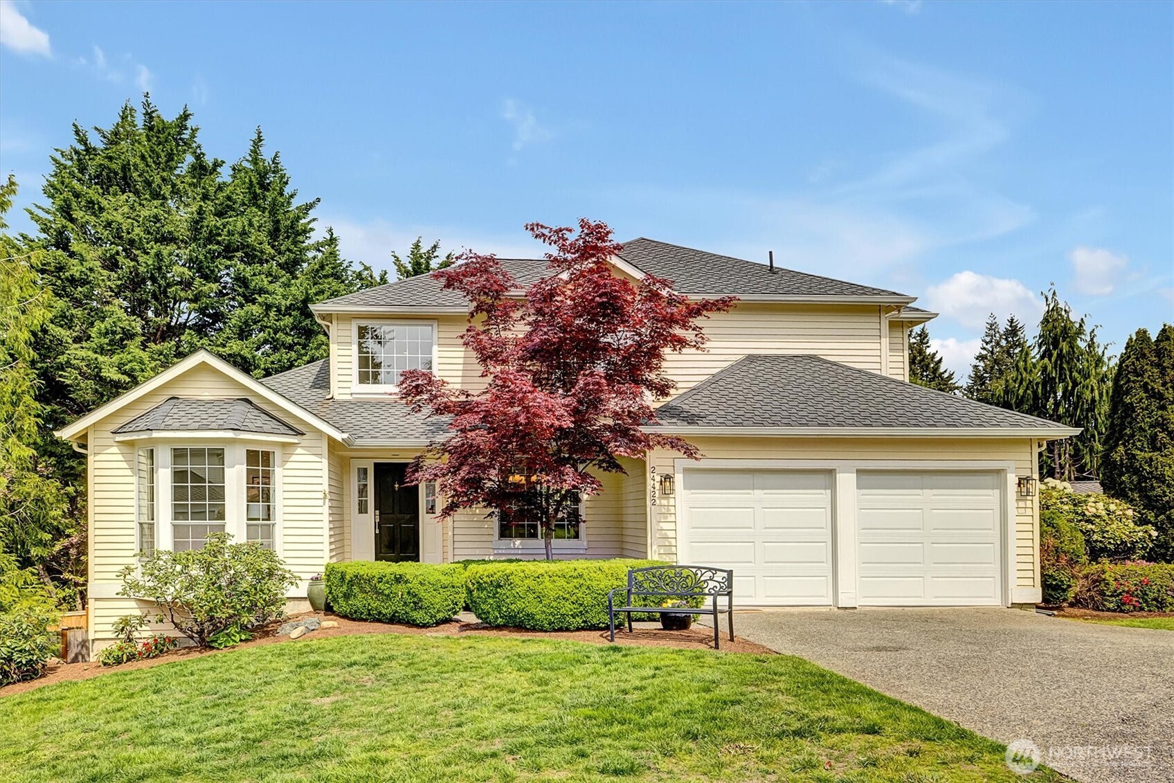 24422 SE 46th Court , Sammamish, WA 98029