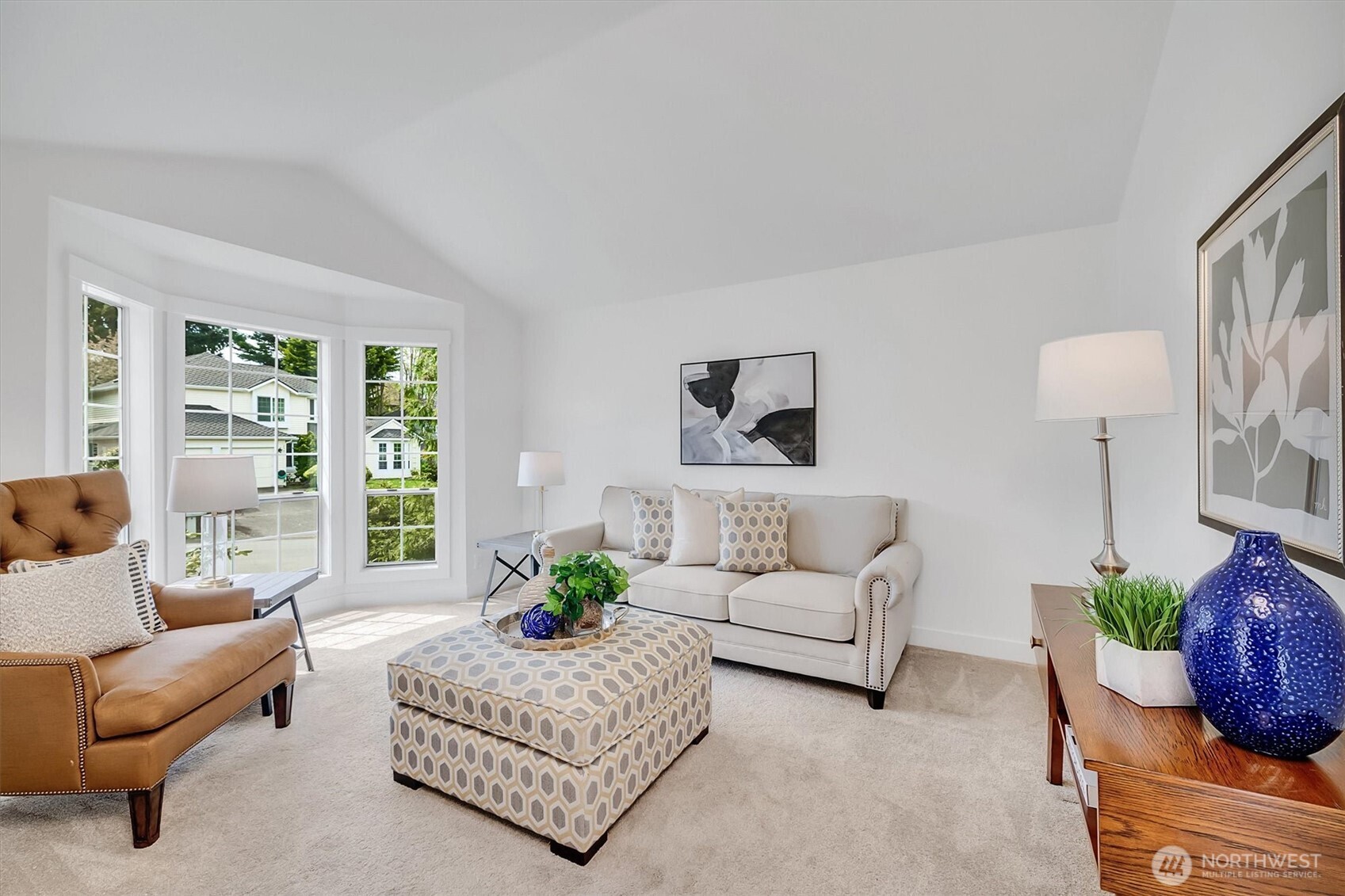 24422 SE 46th Court , Sammamish, WA 98029
