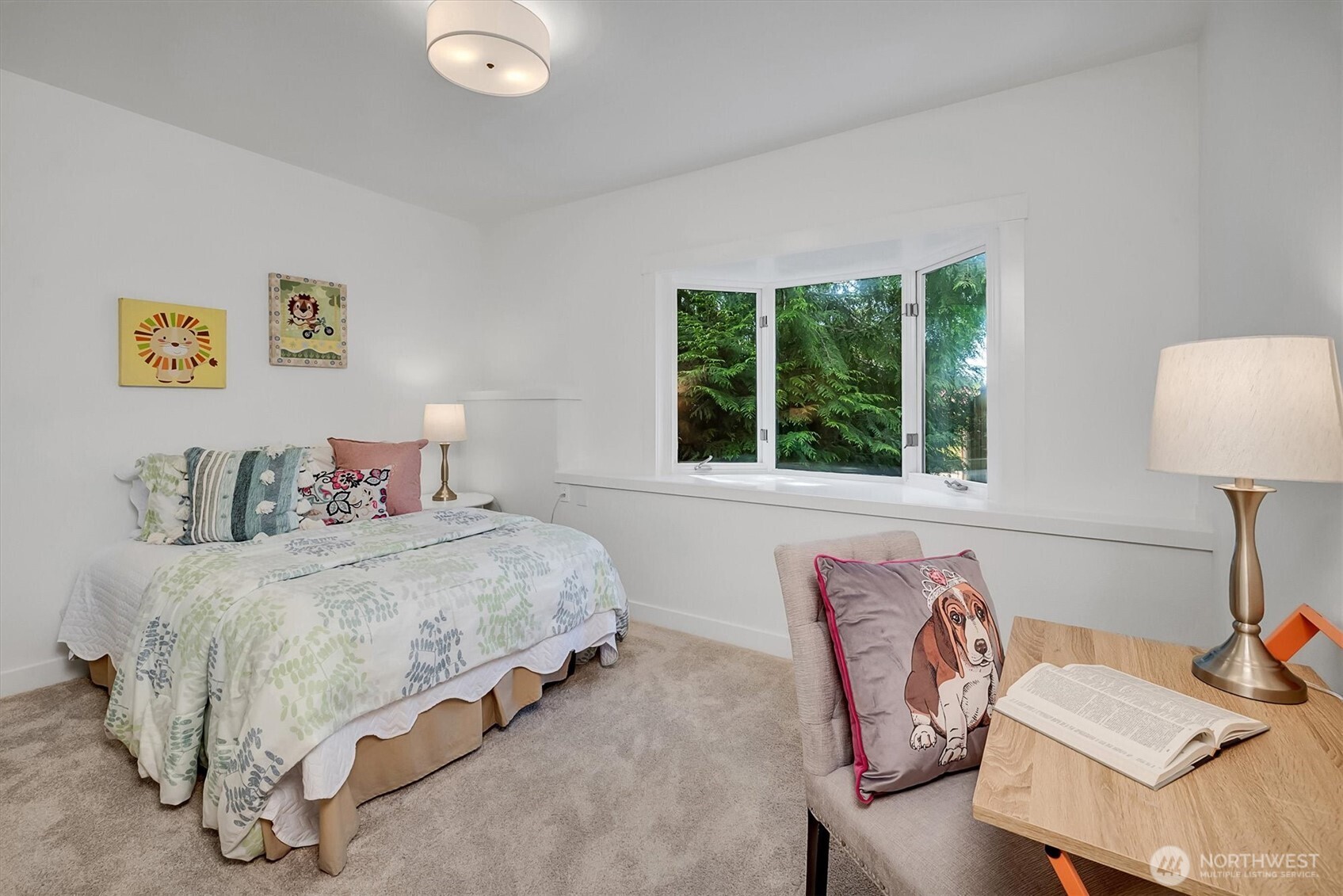 24422 SE 46th Court , Sammamish, WA 98029