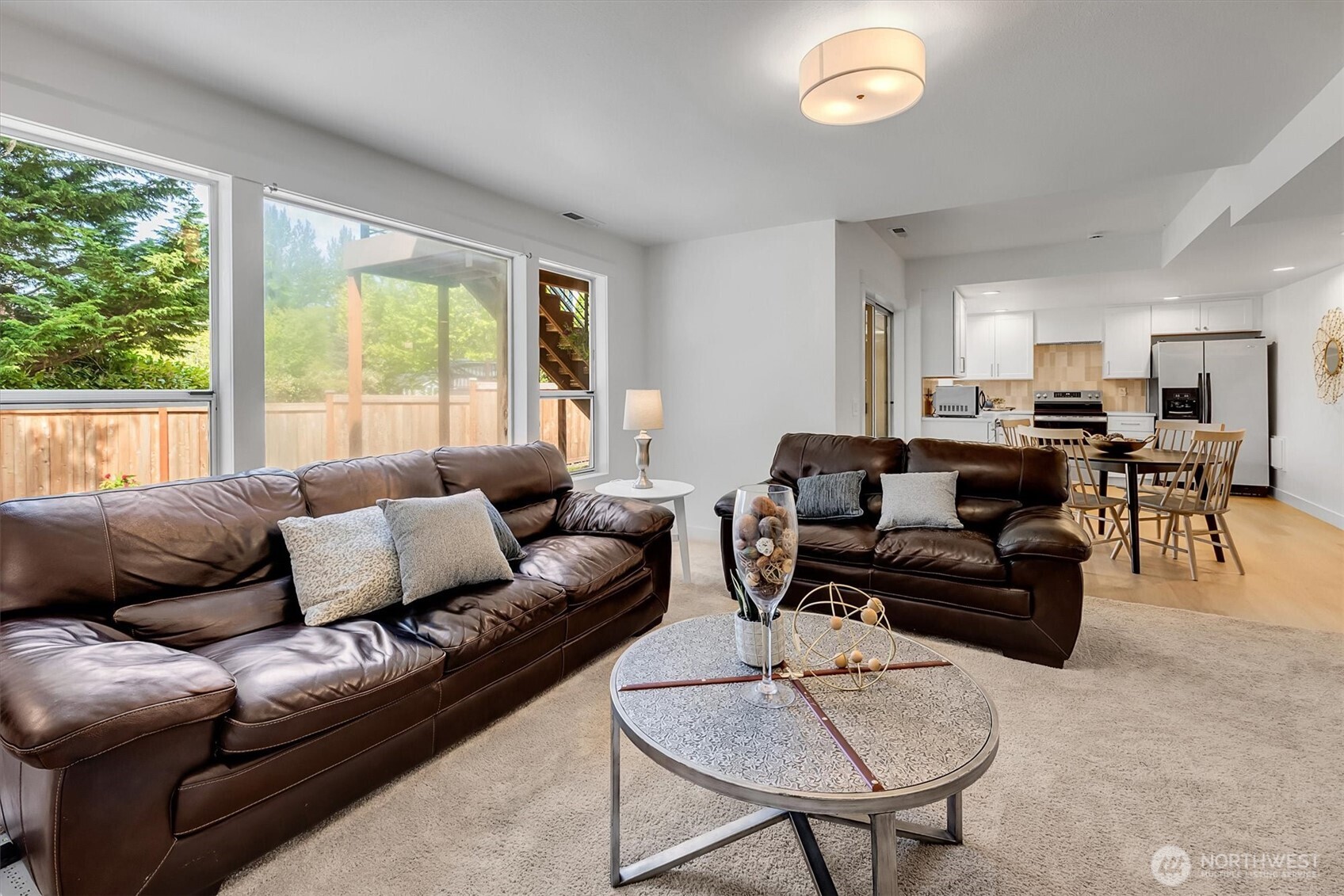 24422 SE 46th Court , Sammamish, WA 98029