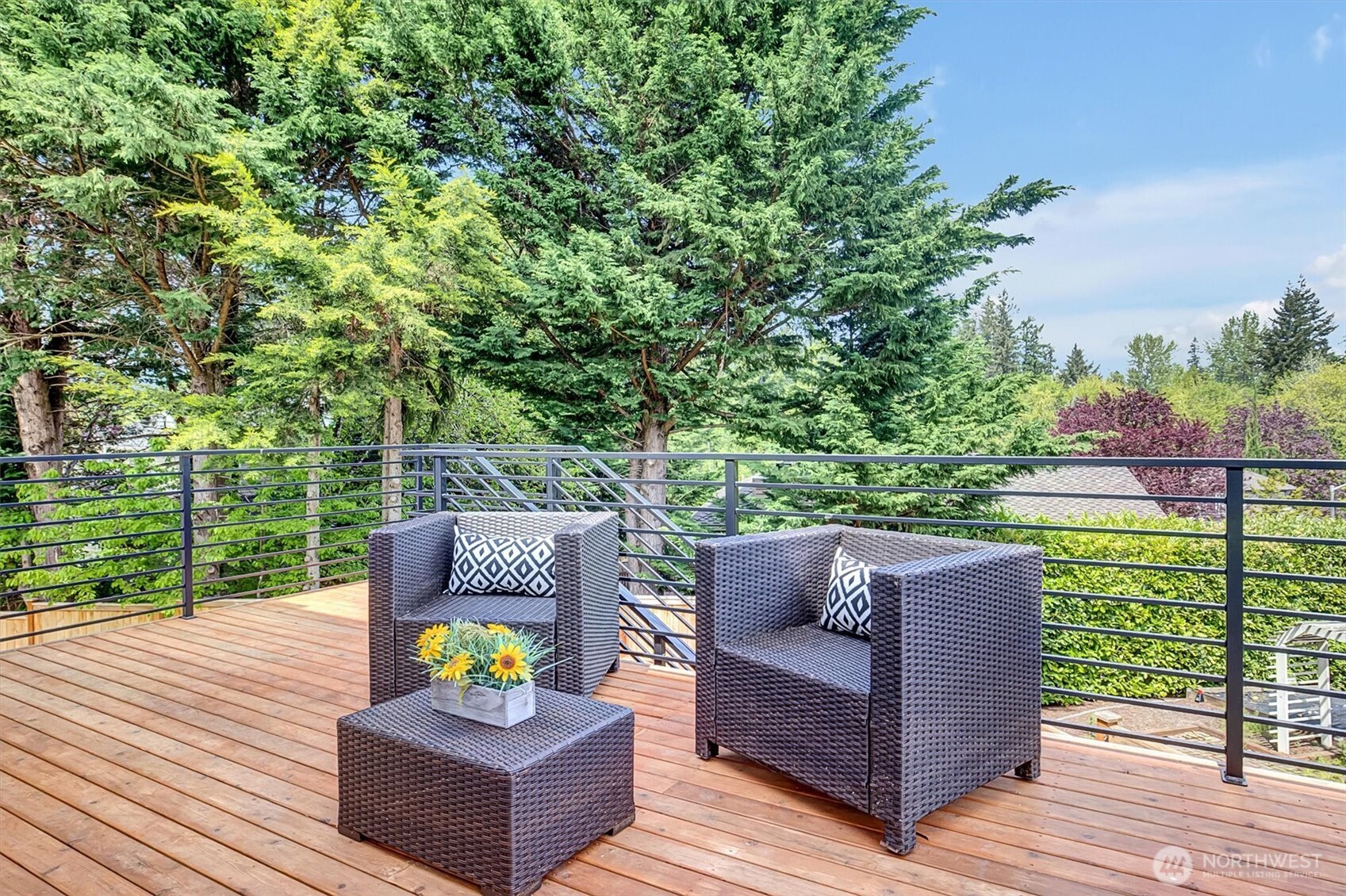 24422 SE 46th Court , Sammamish, WA 98029