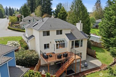 24422 SE 46th Court , Sammamish, WA 98029 - Photo 33