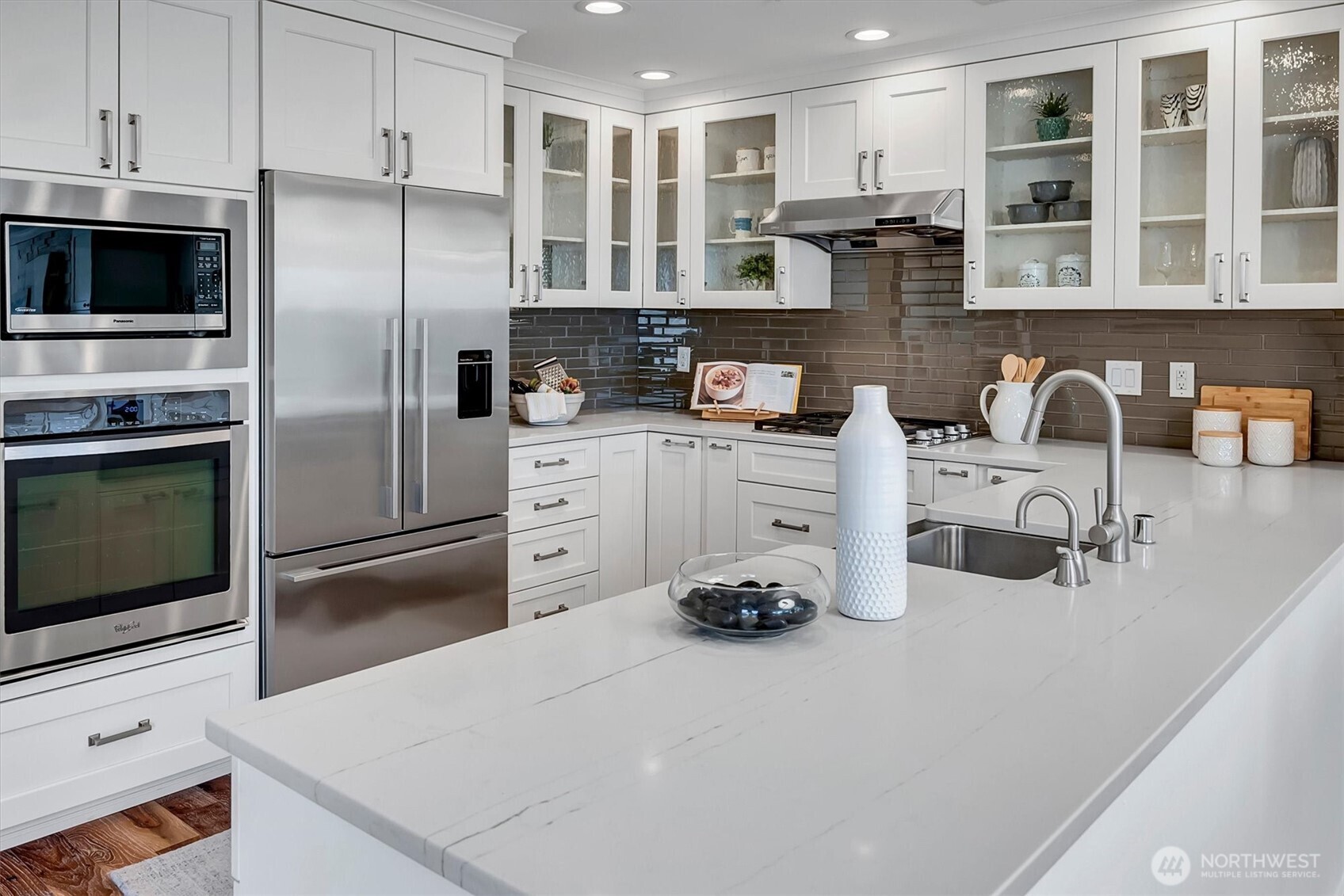 11110 NE 41st Drive #49, Kirkland, WA 98033