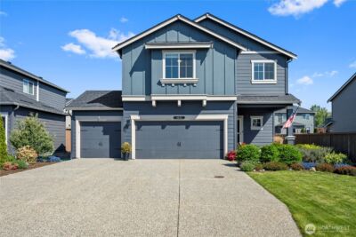 6623 Jensen Road , Stanwood, WA 98292