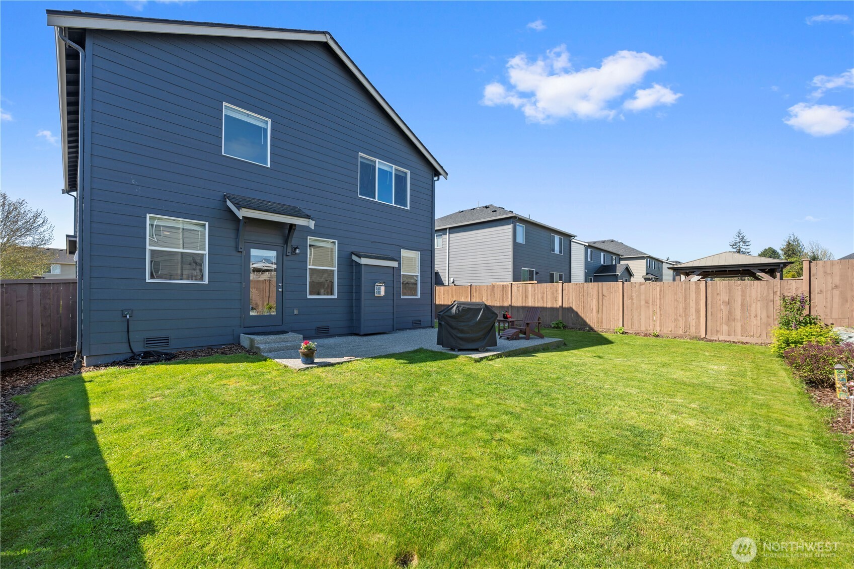 6623 Jensen Road , Stanwood, WA 98292