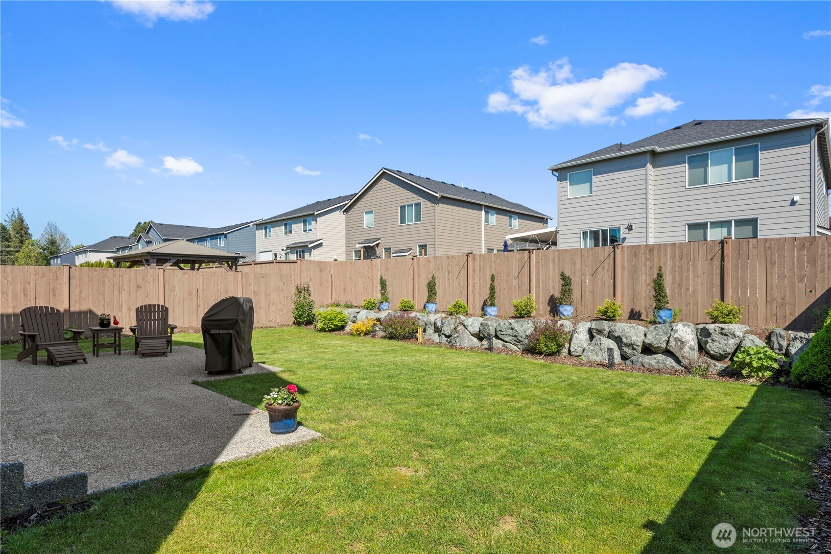 6623 Jensen Road , Stanwood, WA 98292