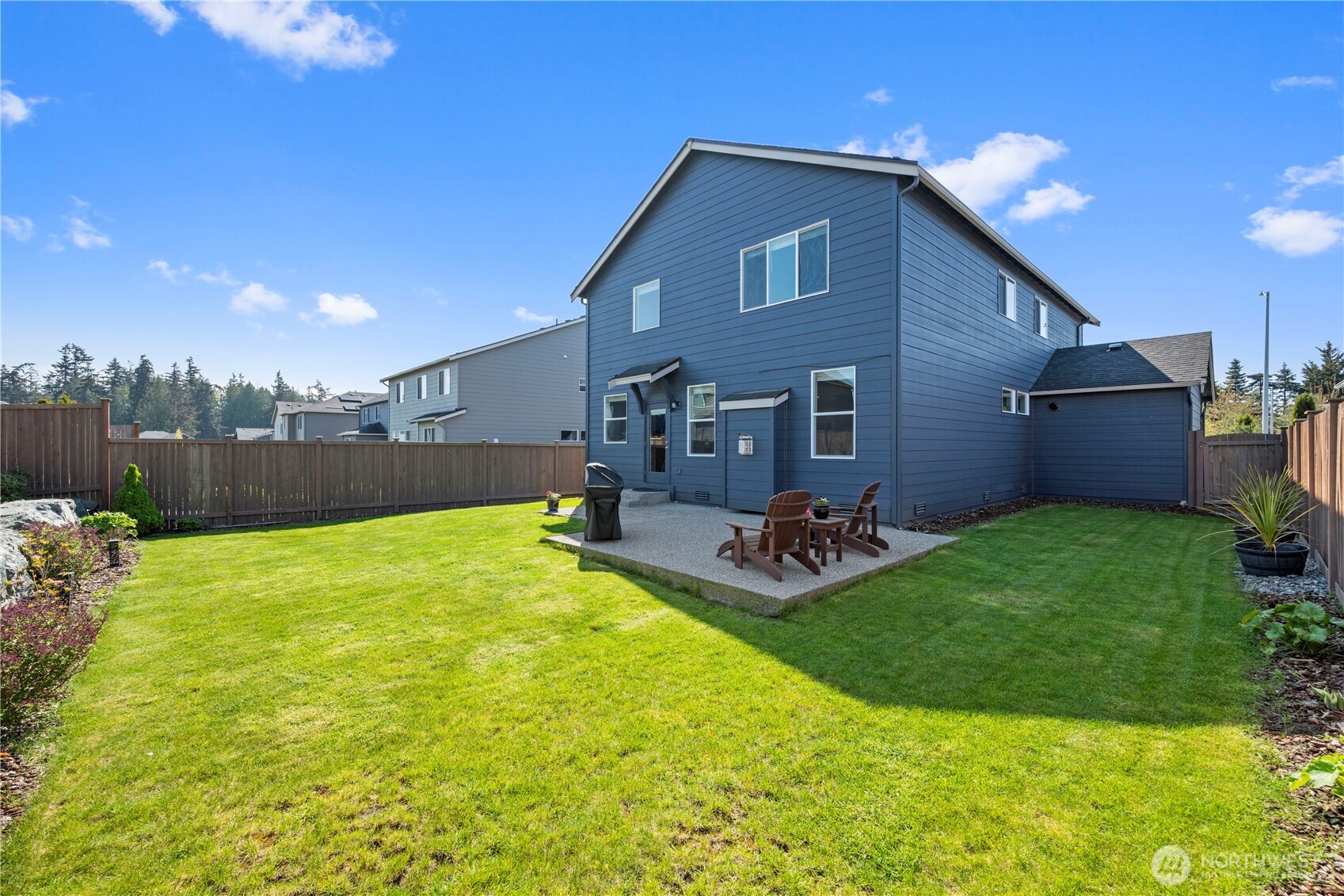 6623 Jensen Road , Stanwood, WA 98292