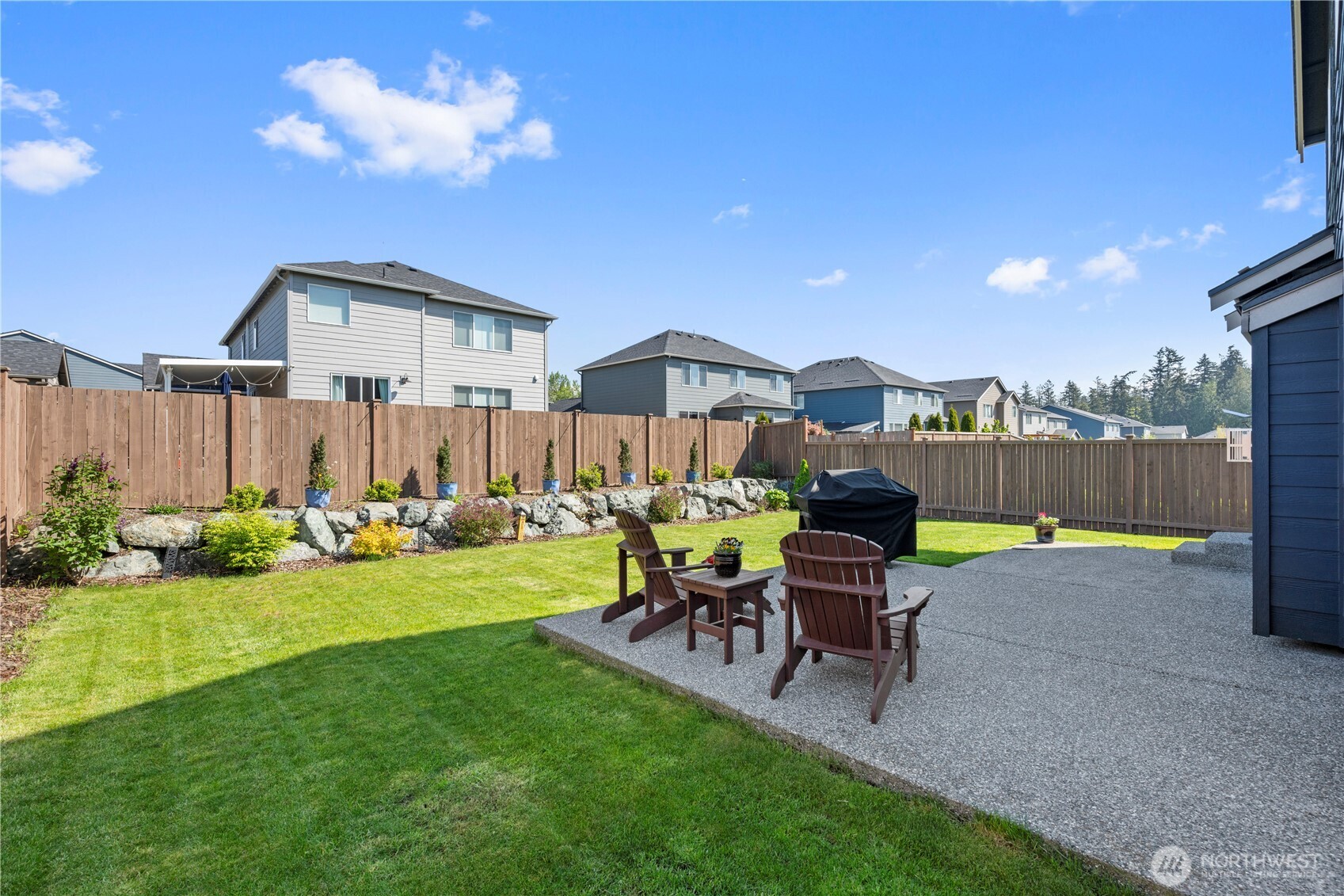 6623 Jensen Road , Stanwood, WA 98292