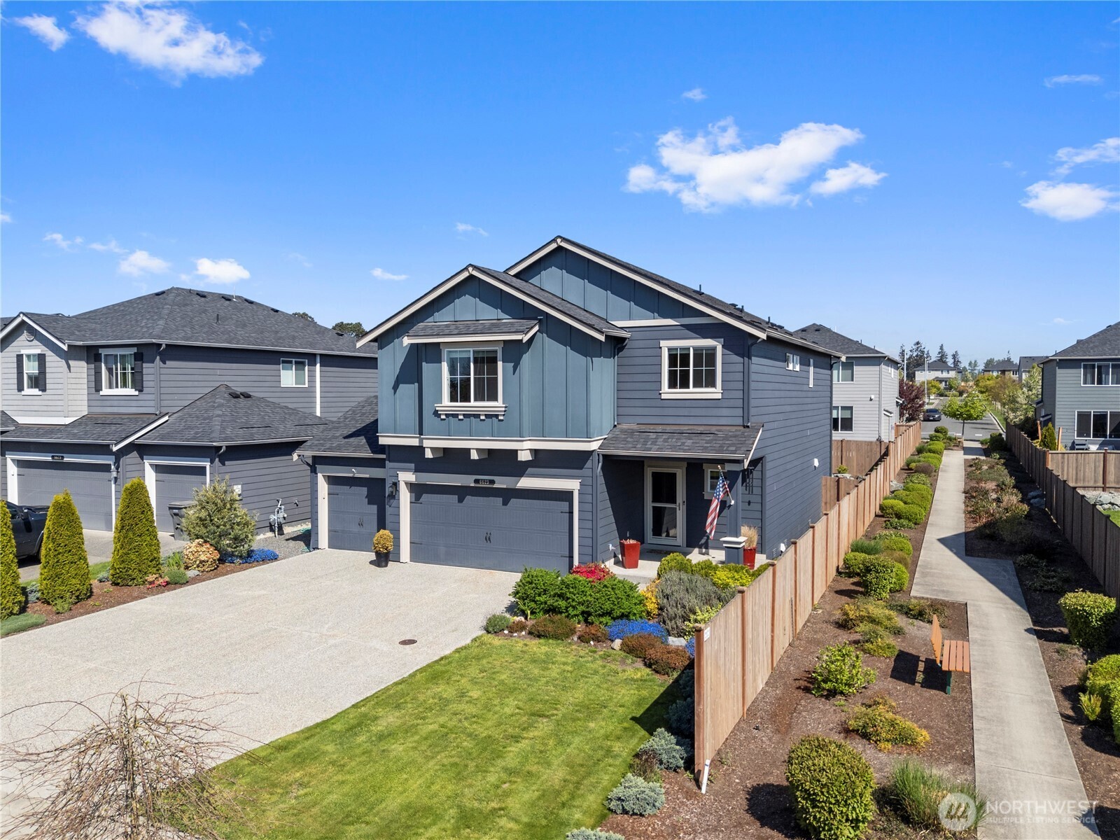 6623 Jensen Road , Stanwood, WA 98292