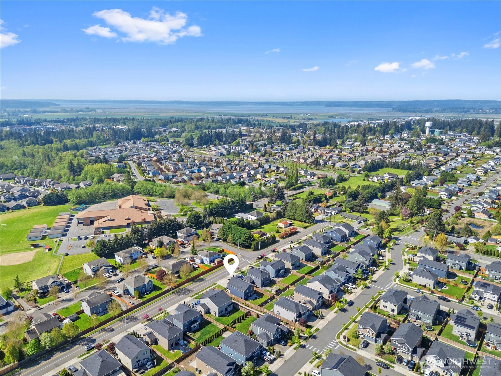 6623 Jensen Road , Stanwood, WA 98292