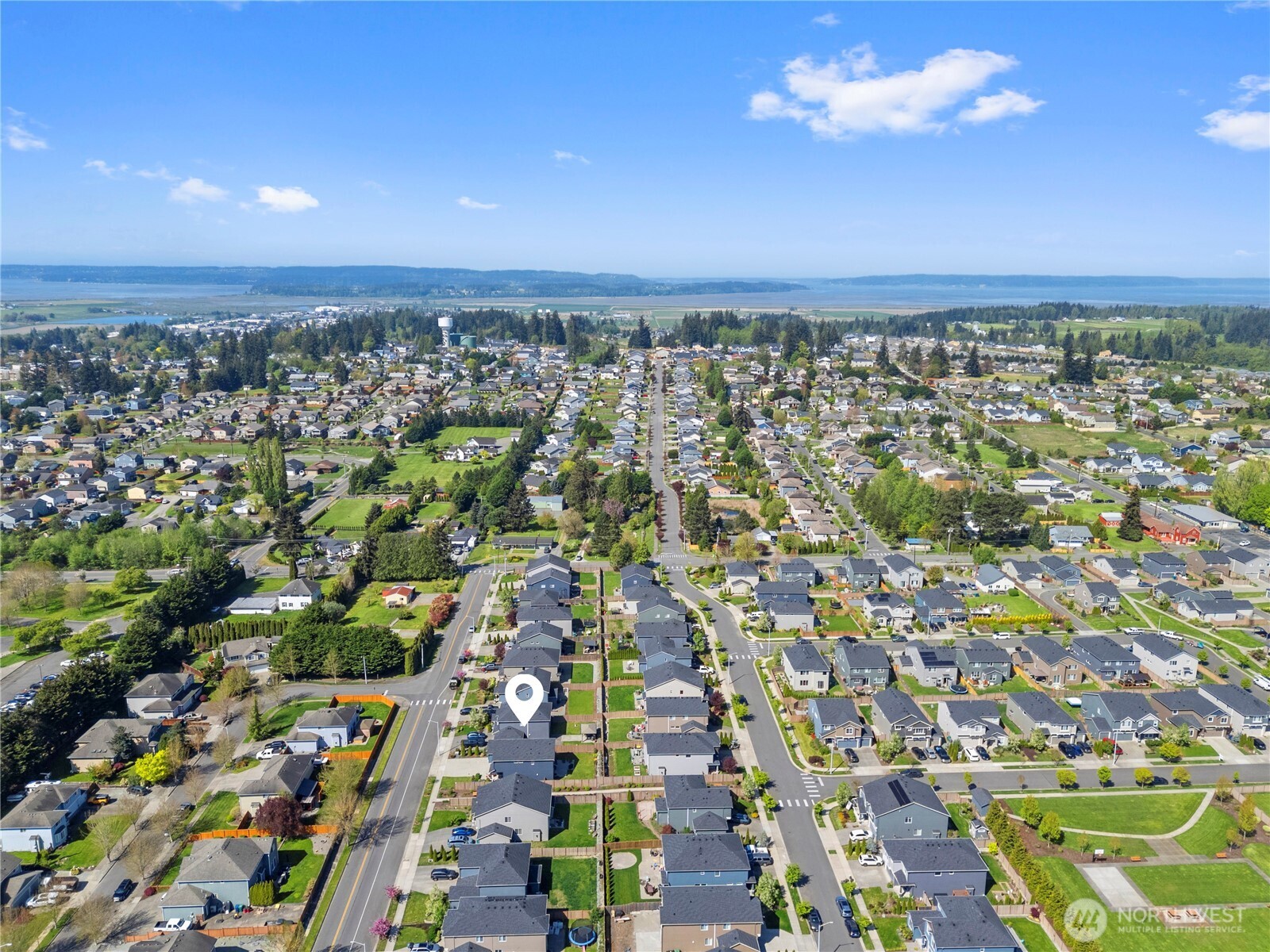 6623 Jensen Road , Stanwood, WA 98292
