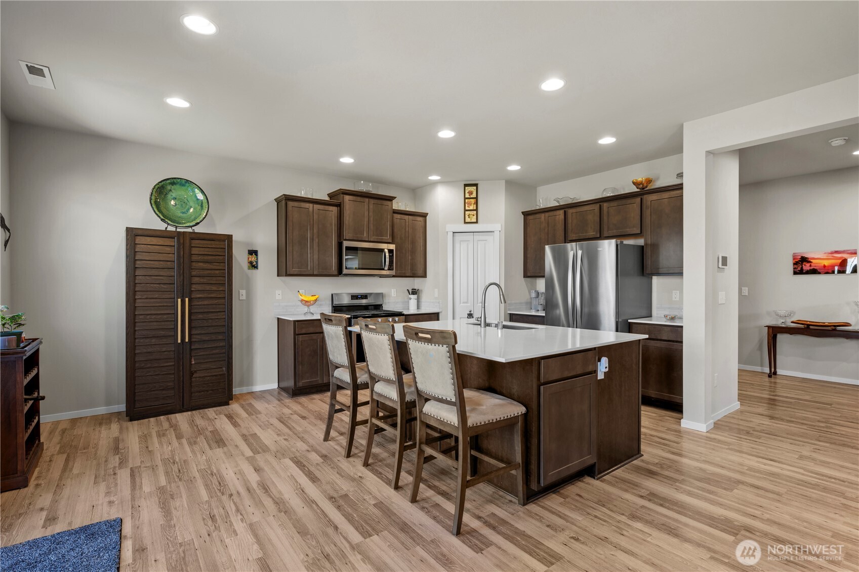 6623 Jensen Road , Stanwood, WA 98292