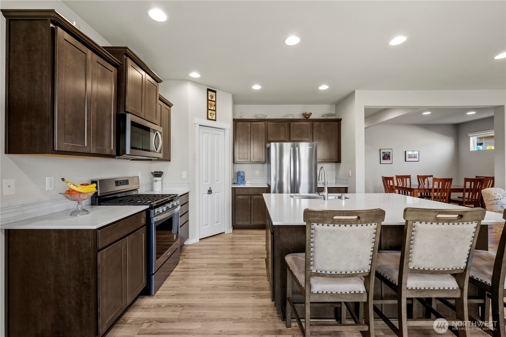 6623 Jensen Road , Stanwood, WA 98292