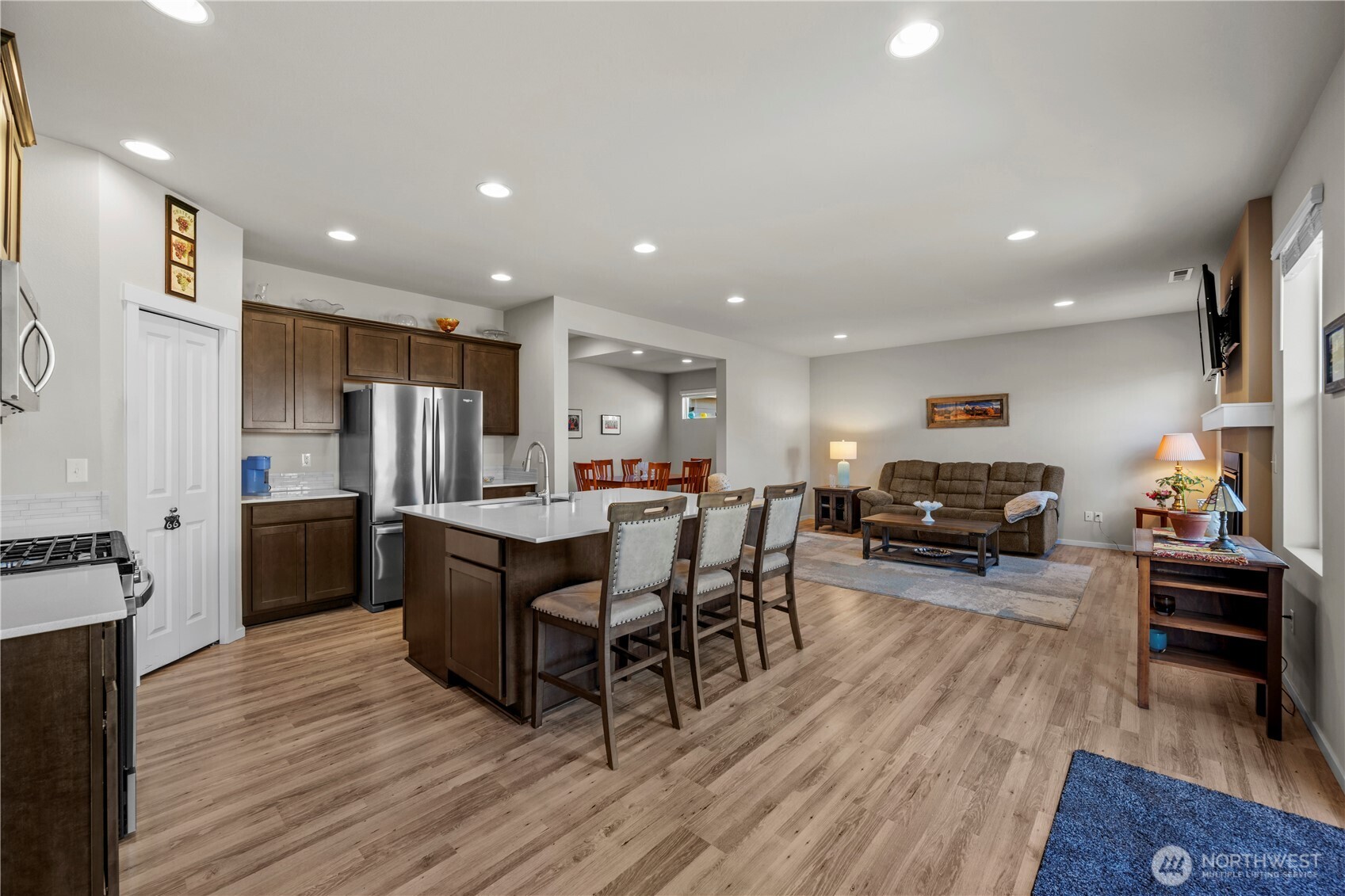 6623 Jensen Road , Stanwood, WA 98292
