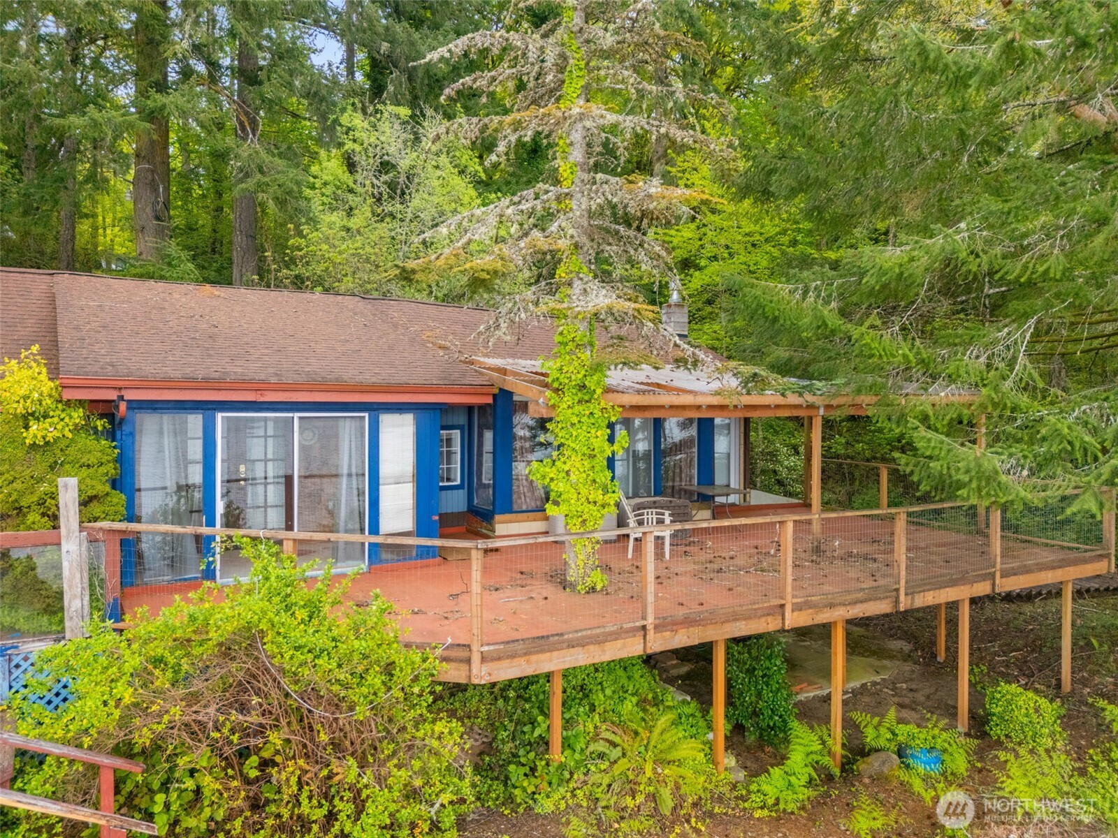 6105 Elizan Drive NW, Olympia, WA 98502