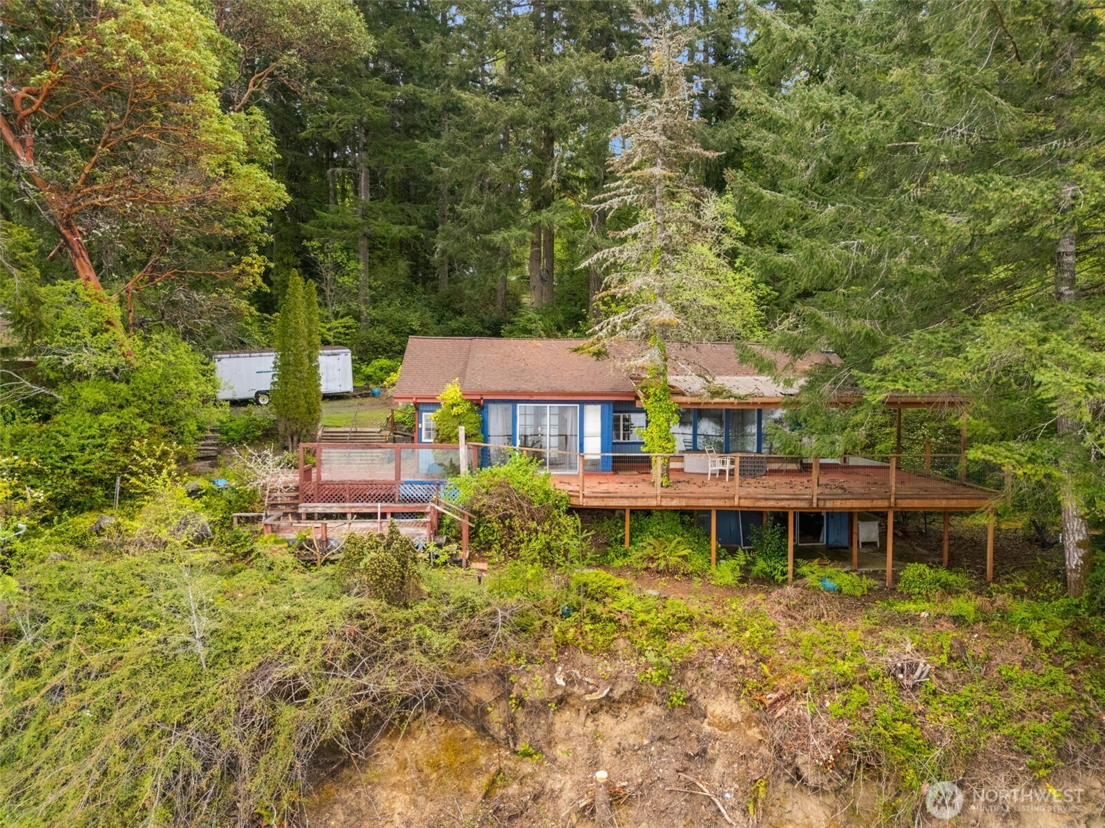 6105 Elizan Drive NW, Olympia, WA 98502