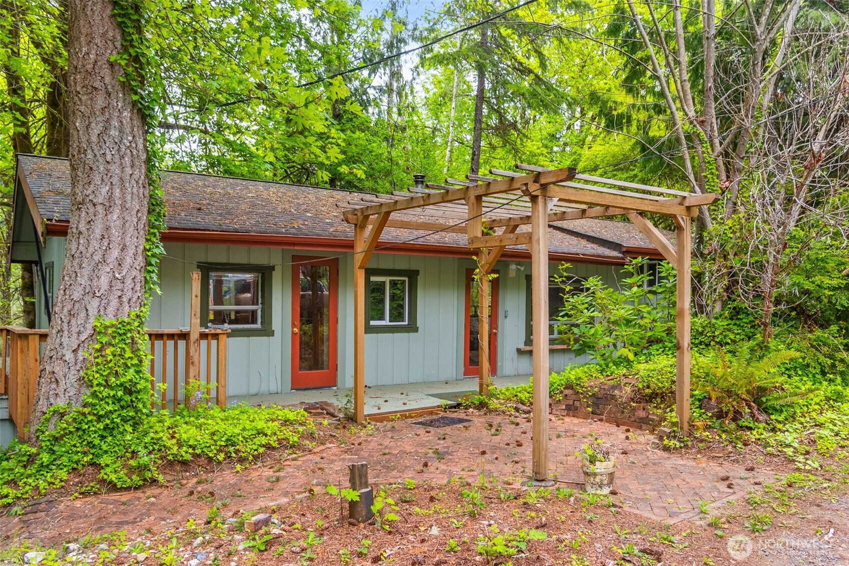 6105 Elizan Drive NW, Olympia, WA 98502