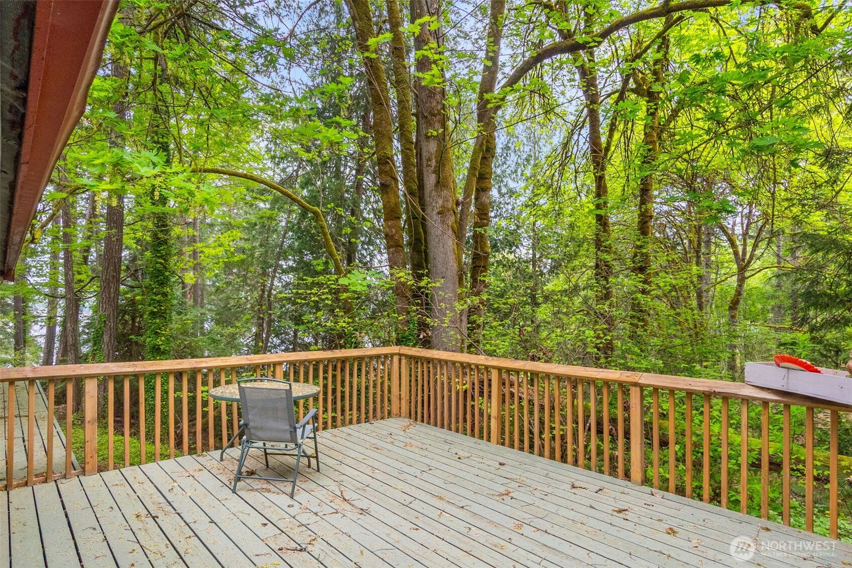 6105 Elizan Drive NW, Olympia, WA 98502