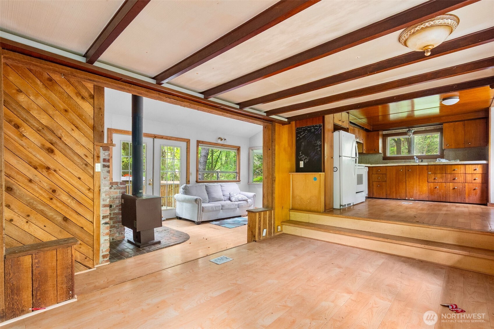 6105 Elizan Drive NW, Olympia, WA 98502