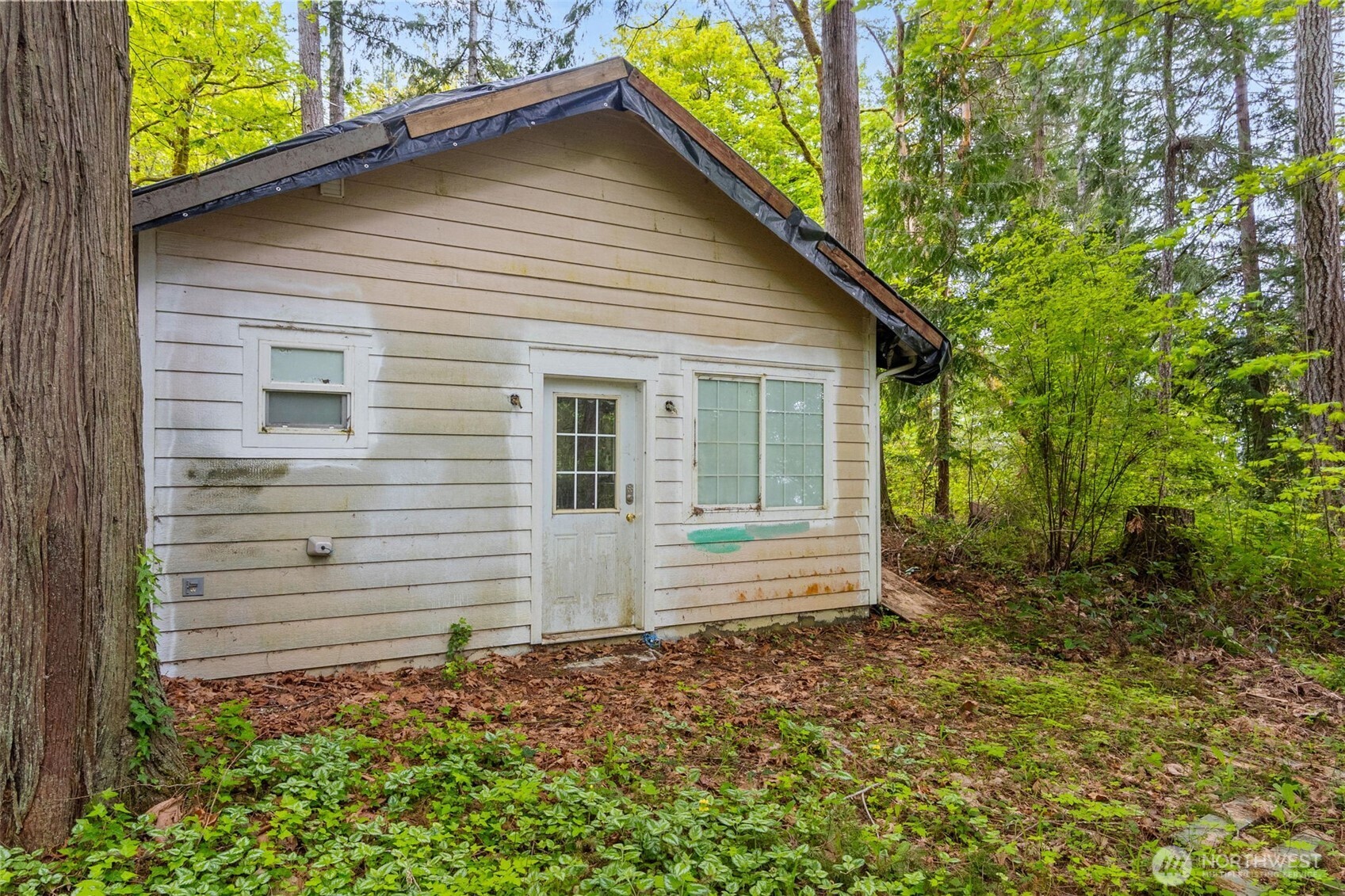 6105 Elizan Drive NW, Olympia, WA 98502