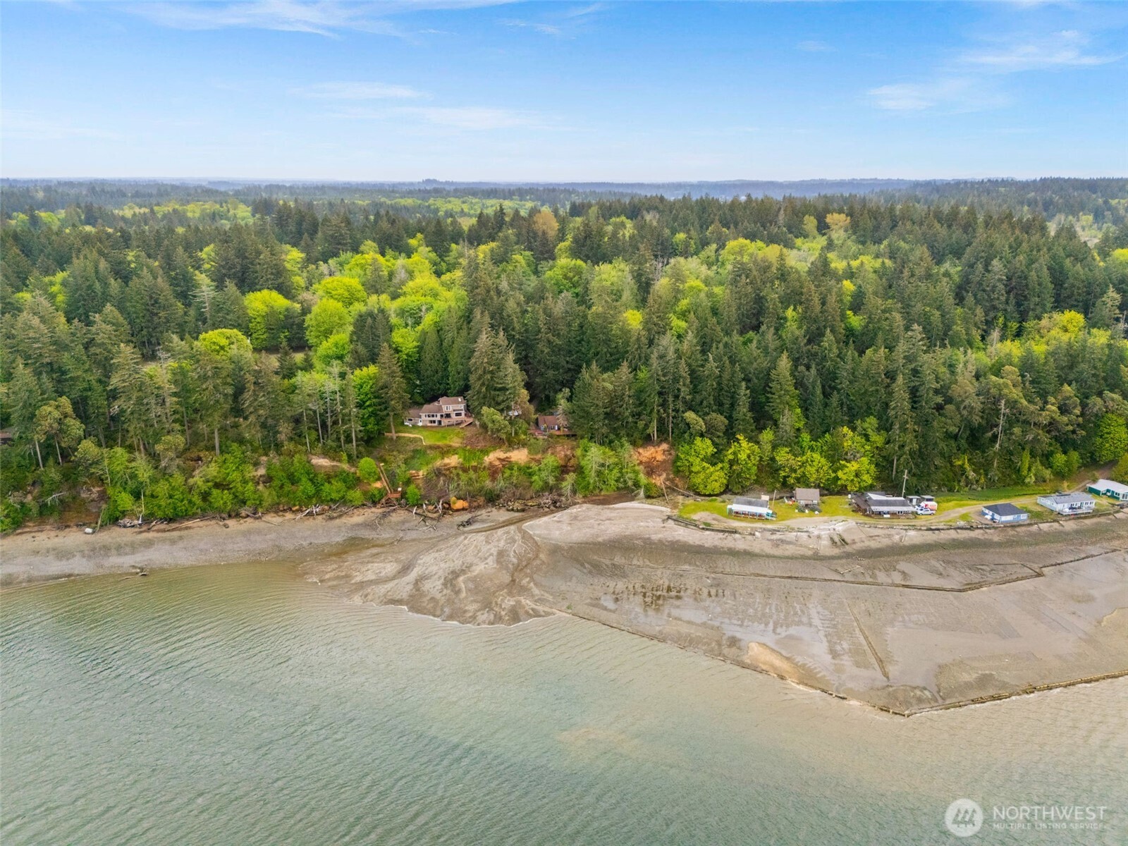 6105 Elizan Drive NW, Olympia, WA 98502