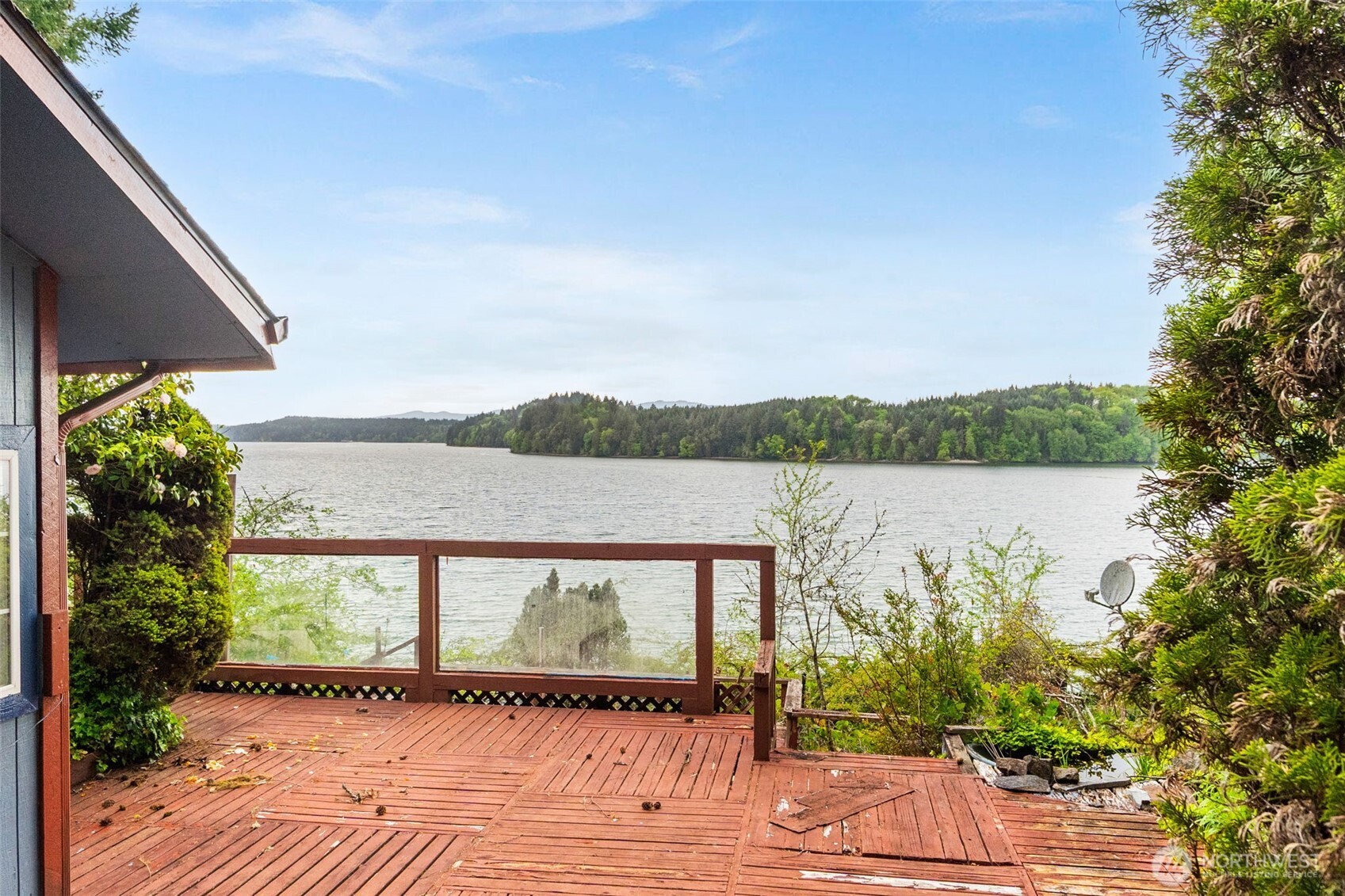 6105 Elizan Drive NW, Olympia, WA 98502