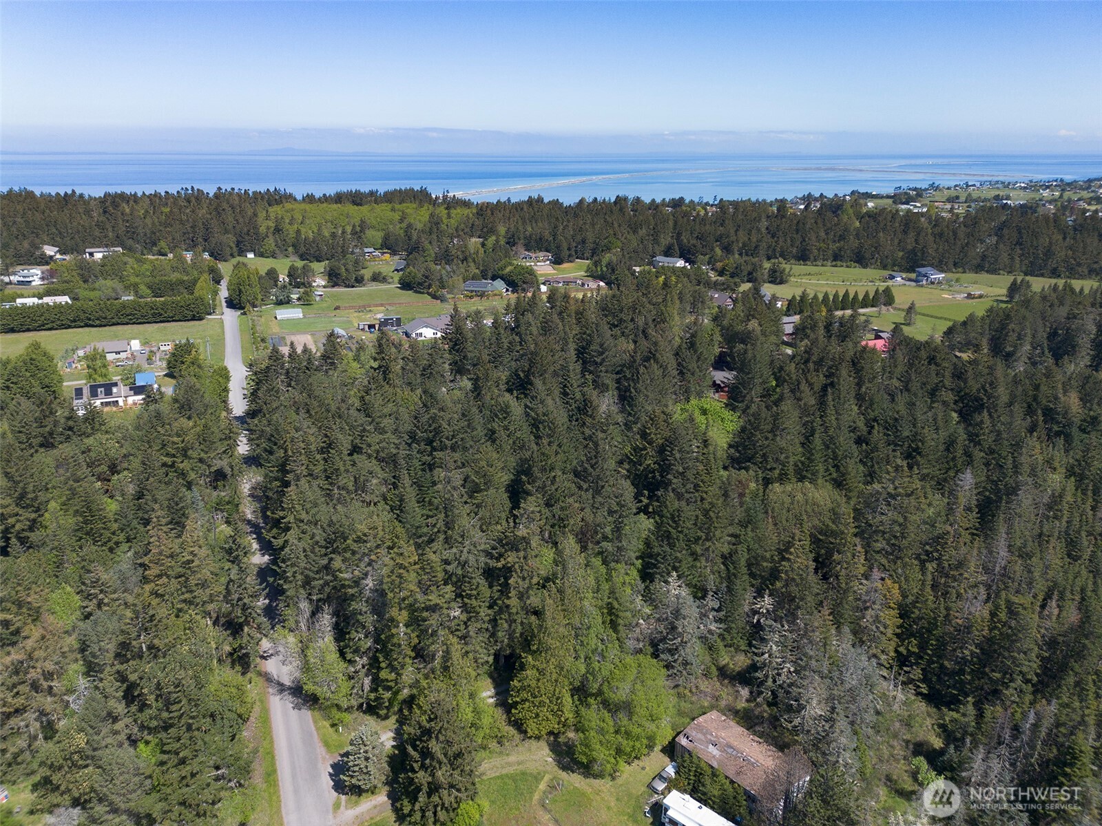 392 Holgerson Road #Lot 3, Sequim, WA 98382