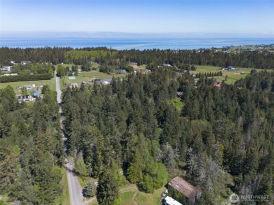 392 Holgerson Road #Lot 3, Sequim, WA 98382