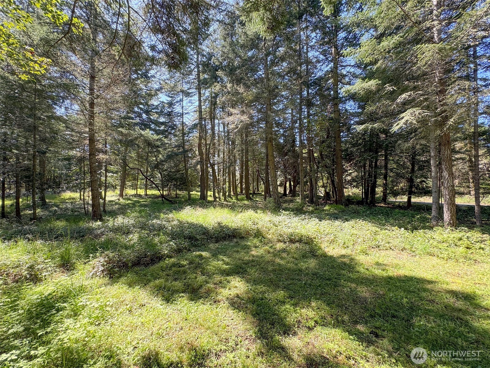 392 Holgerson Road #Lot 3, Sequim, WA 98382