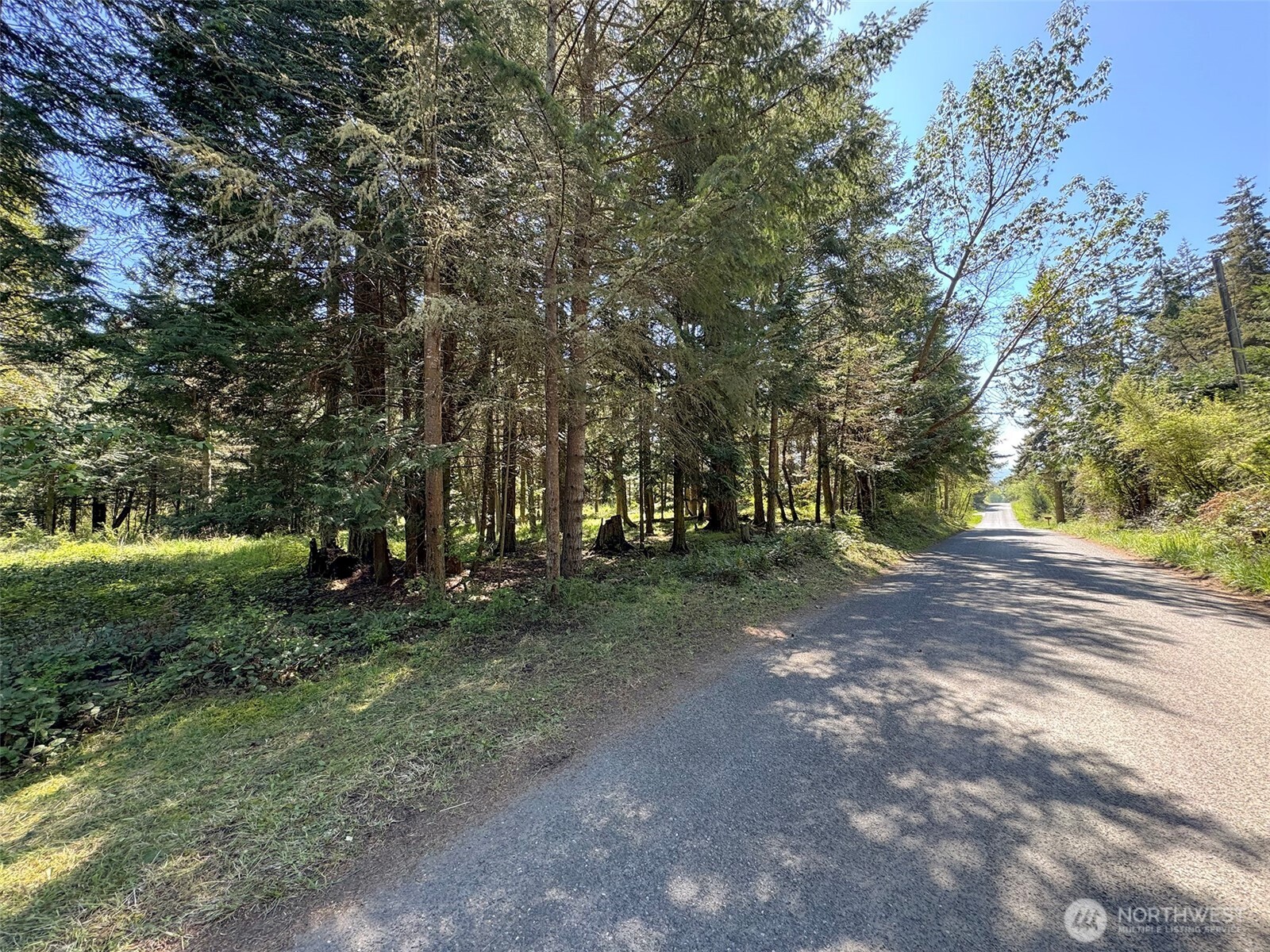 392 Holgerson Road #Lot 3, Sequim, WA 98382