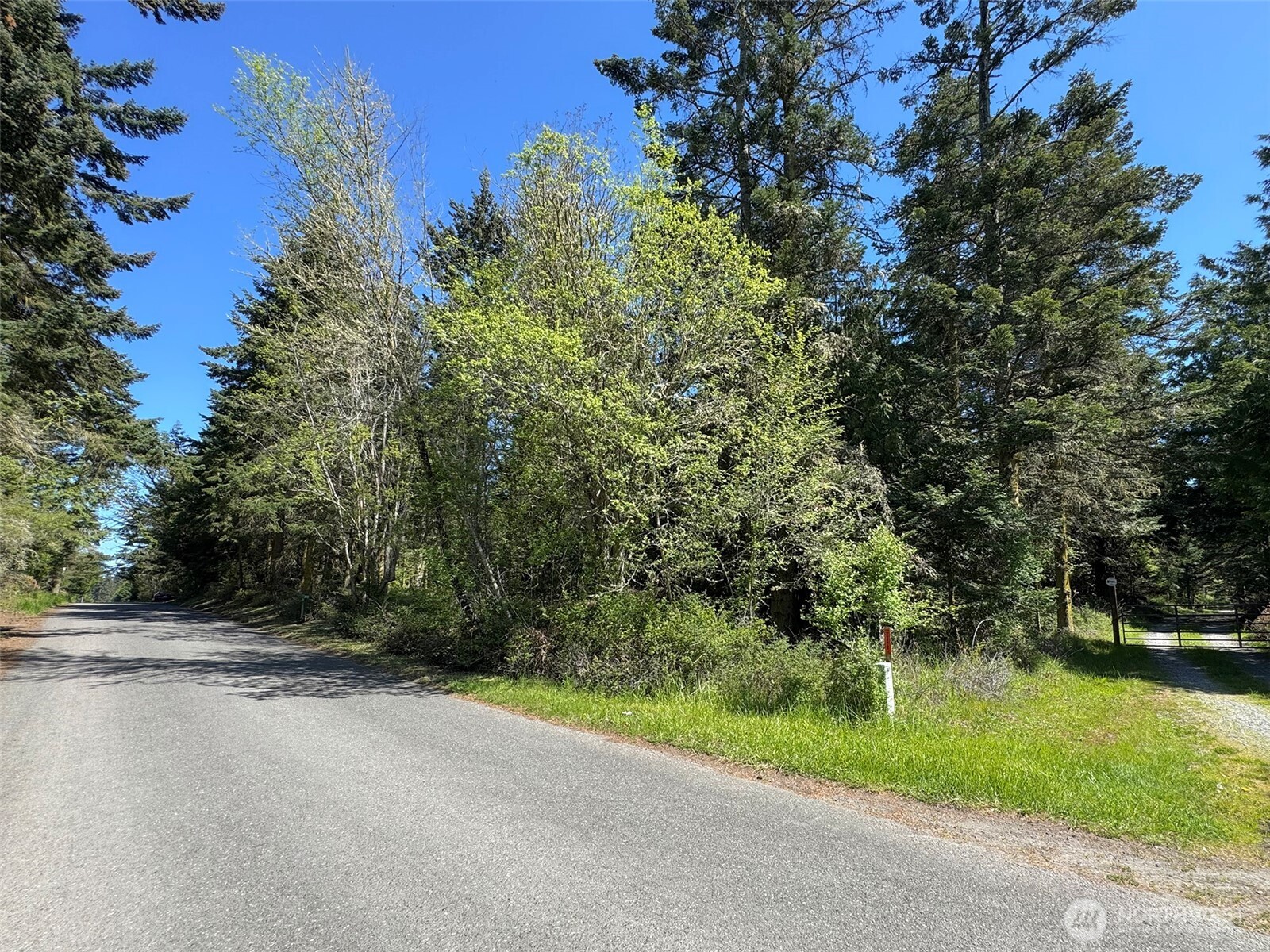 392 Holgerson Road #Lot 3, Sequim, WA 98382