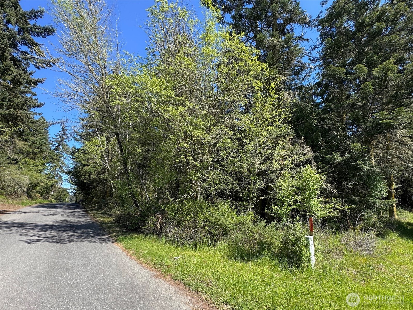 392 Holgerson Road #Lot 3, Sequim, WA 98382