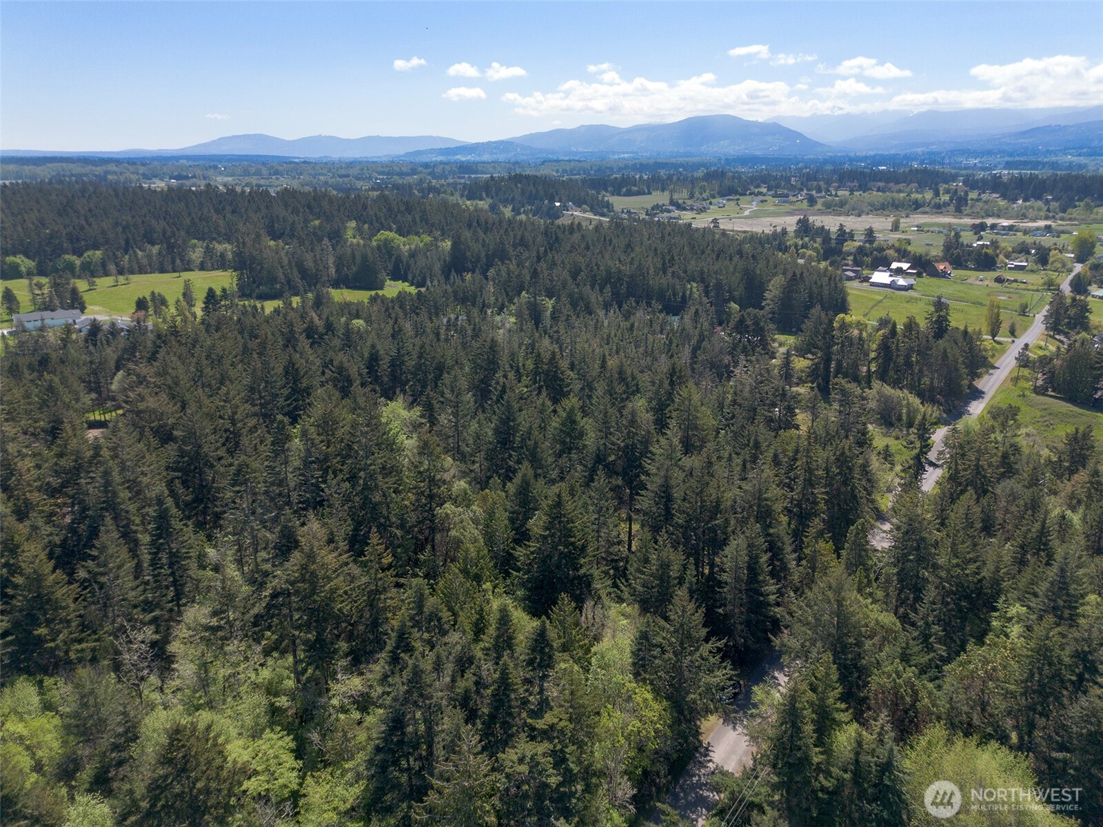 392 Holgerson Road #Lot 3, Sequim, WA 98382