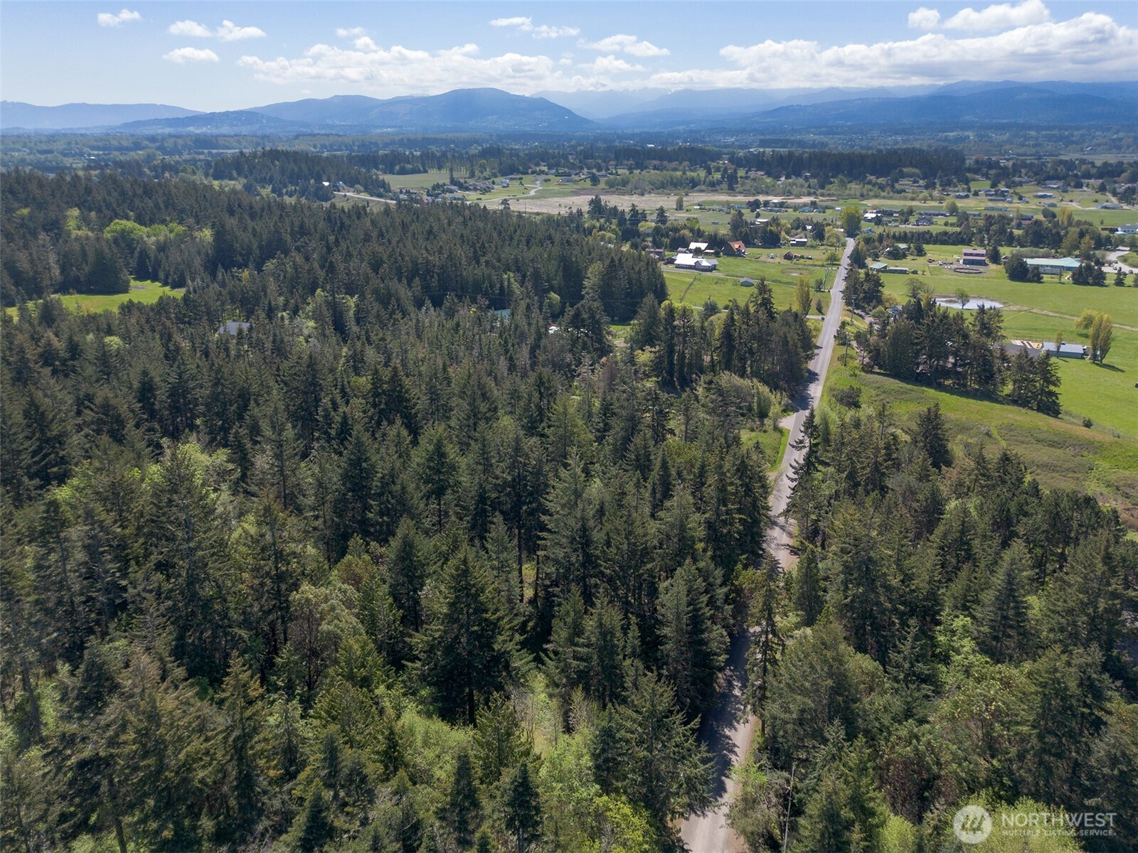 392 Holgerson Road #Lot 3, Sequim, WA 98382