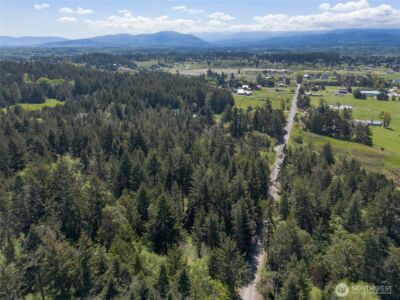 392 Holgerson Road #Lot 3, Sequim, WA 98382 - Photo 35