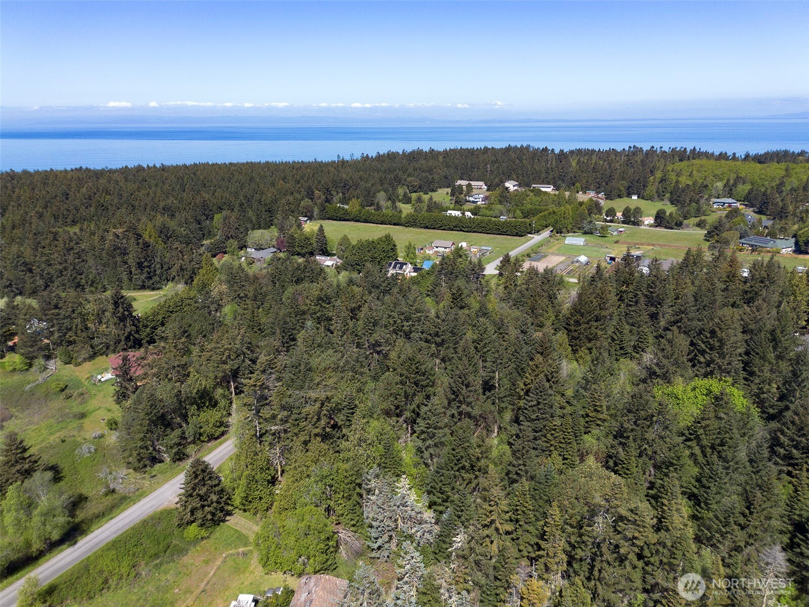 392 Holgerson Road #Lot 3, Sequim, WA 98382