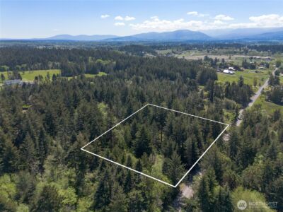 392 Holgerson Road #Lot 3, Sequim, WA 98382 - Photo 4