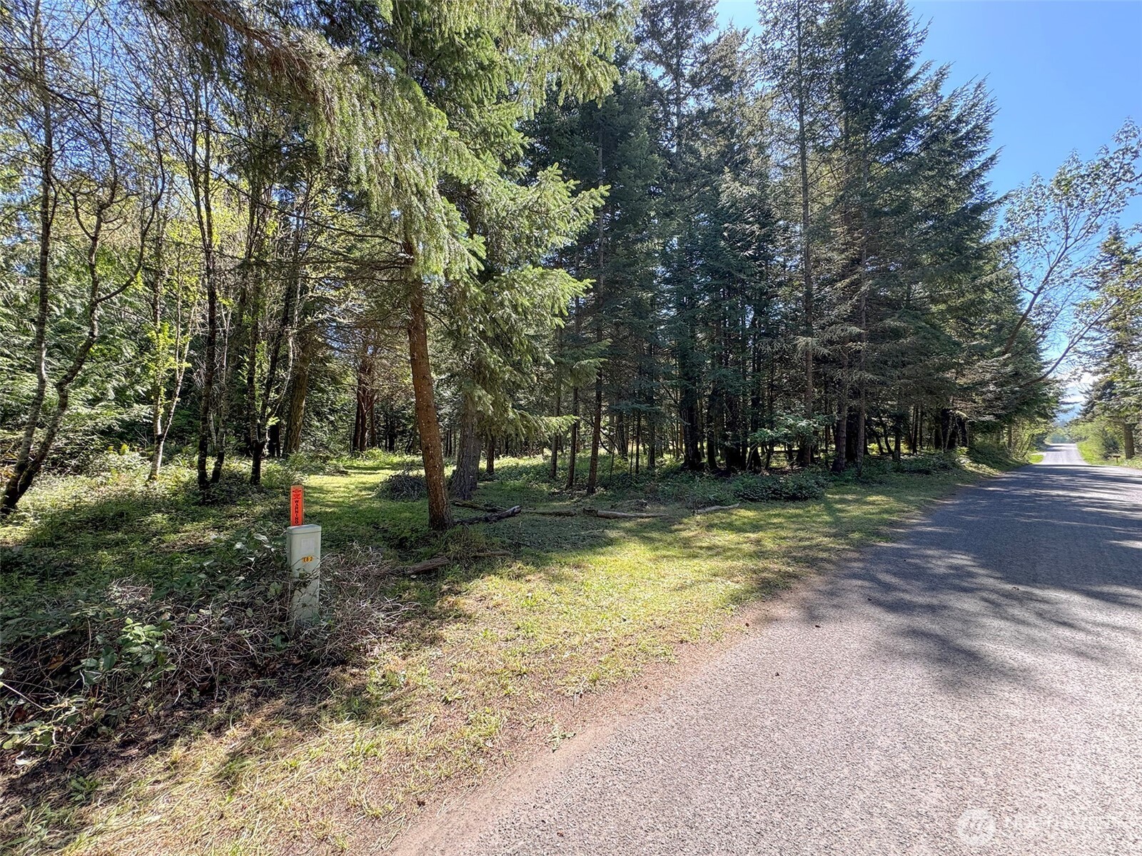 392 Holgerson Road #Lot 3, Sequim, WA 98382