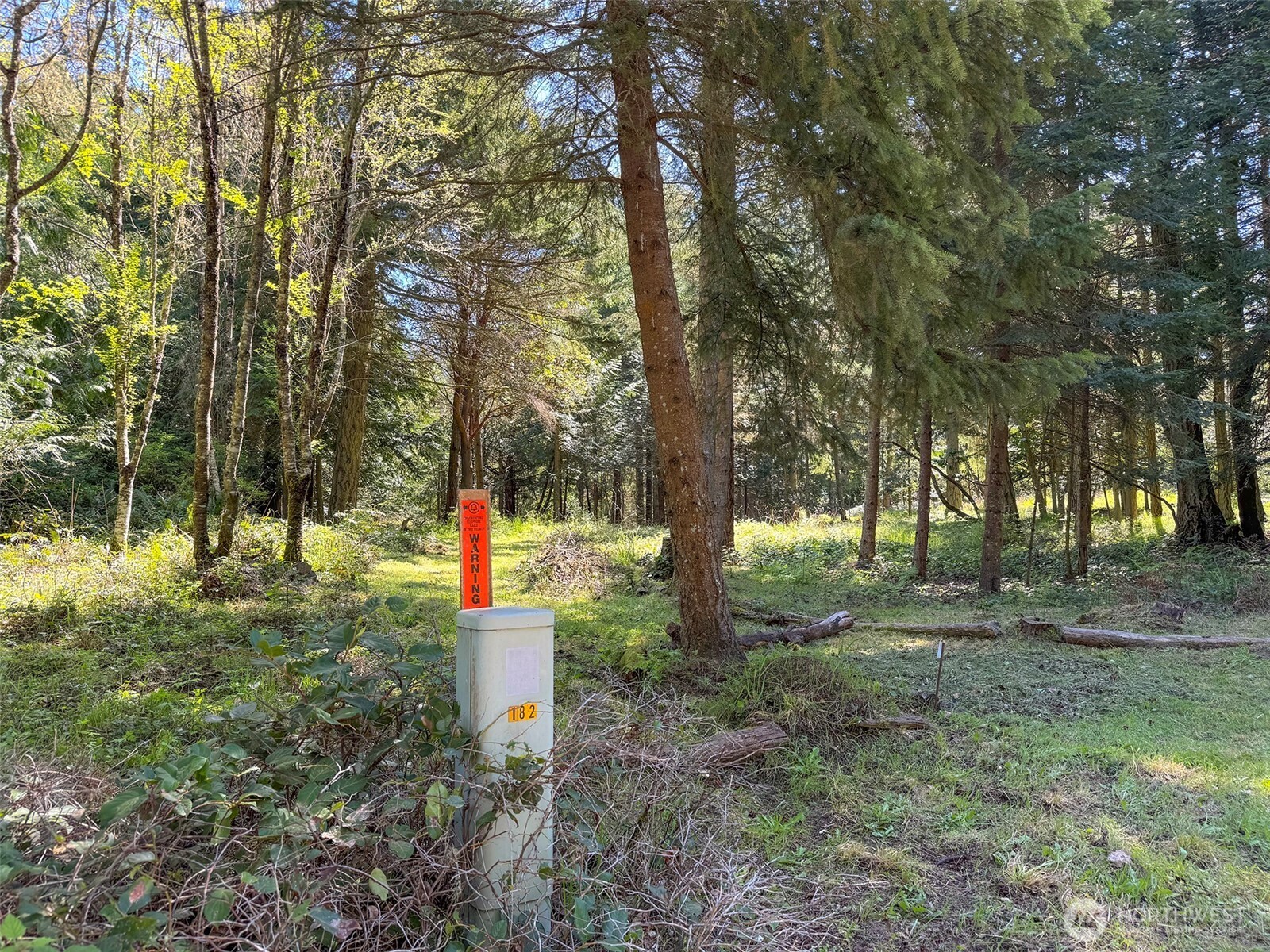 392 Holgerson Road #Lot 3, Sequim, WA 98382