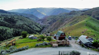 8 Deer Creek , Waterville, WA 98858 - Photo 1