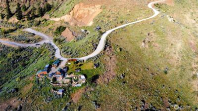 8 Deer Creek , Waterville, WA 98858 - Photo 3