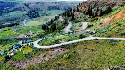 8 Deer Creek , Waterville, WA 98858 - Photo 4