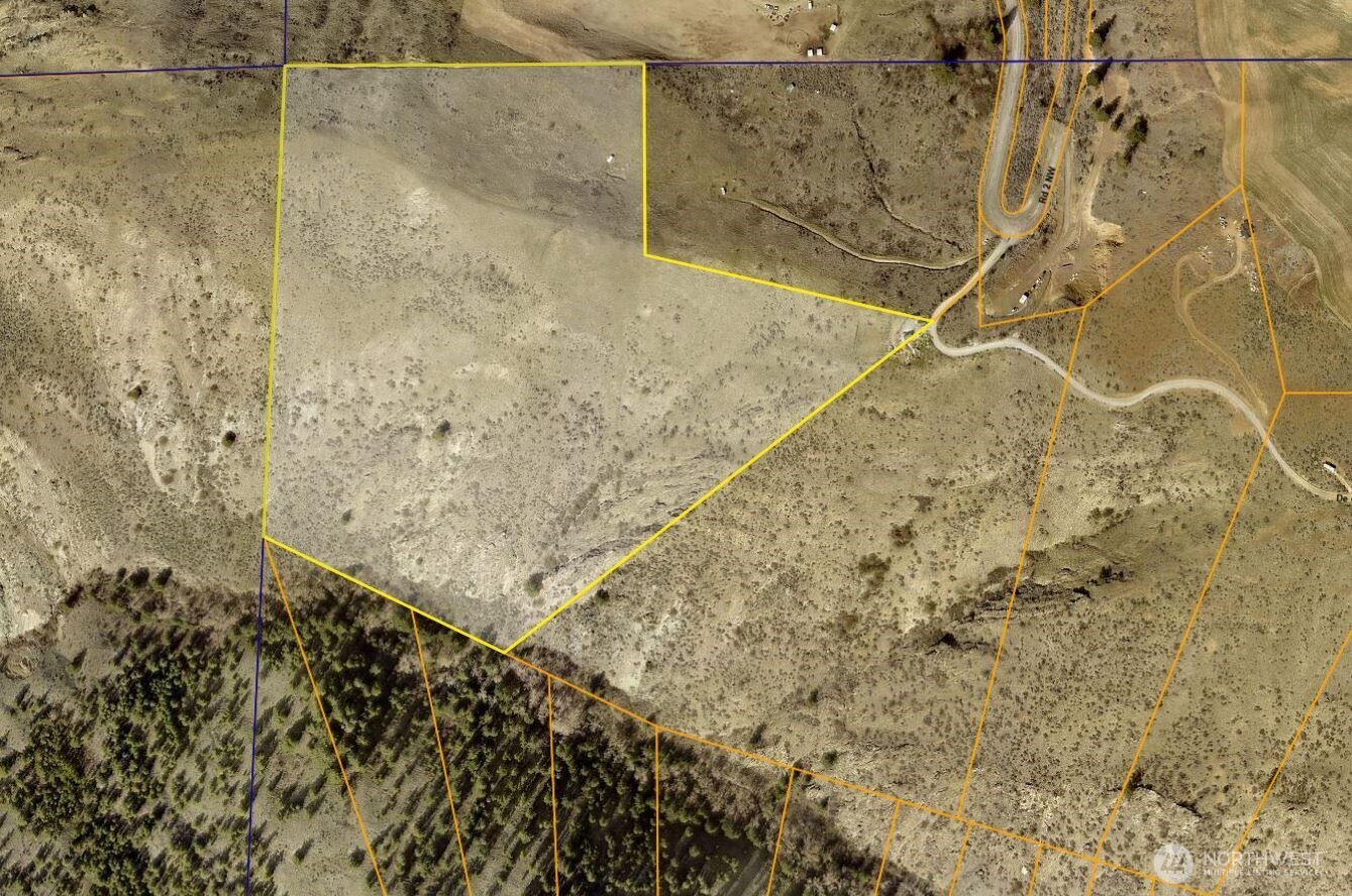 8 Deer Creek , Waterville, WA 98858
