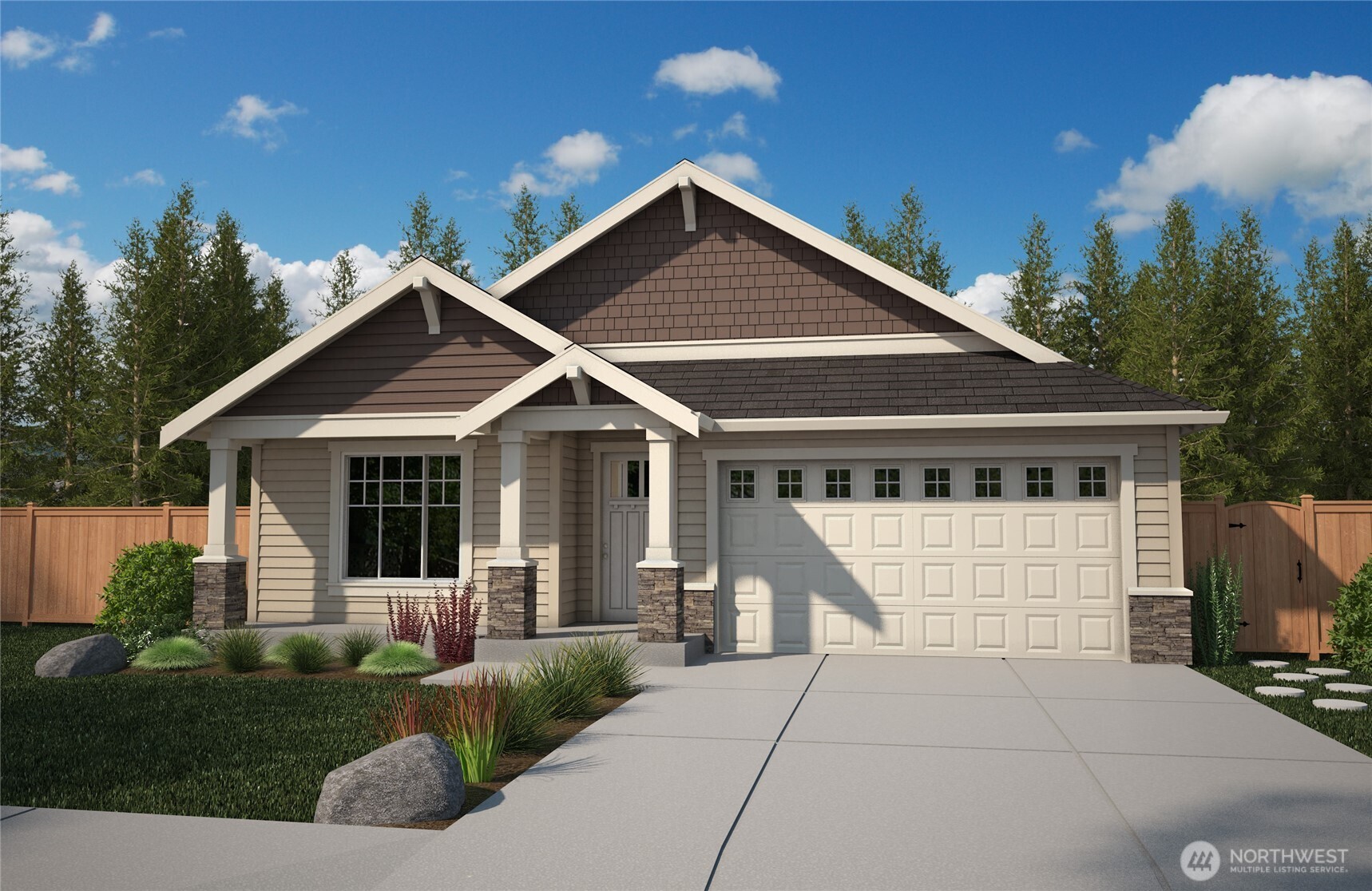 840 Bodie Street SE, Lacey, WA 98513