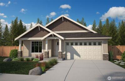 840 Bodie Street SE, Lacey, WA 98513